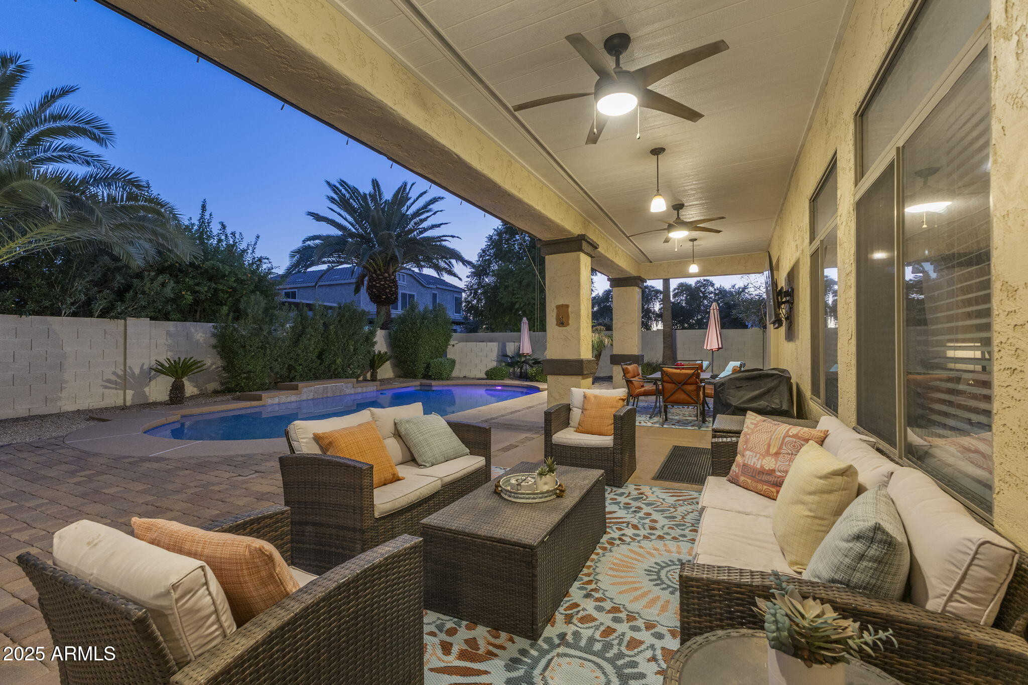 18635 E PINE BARRENS Avenue