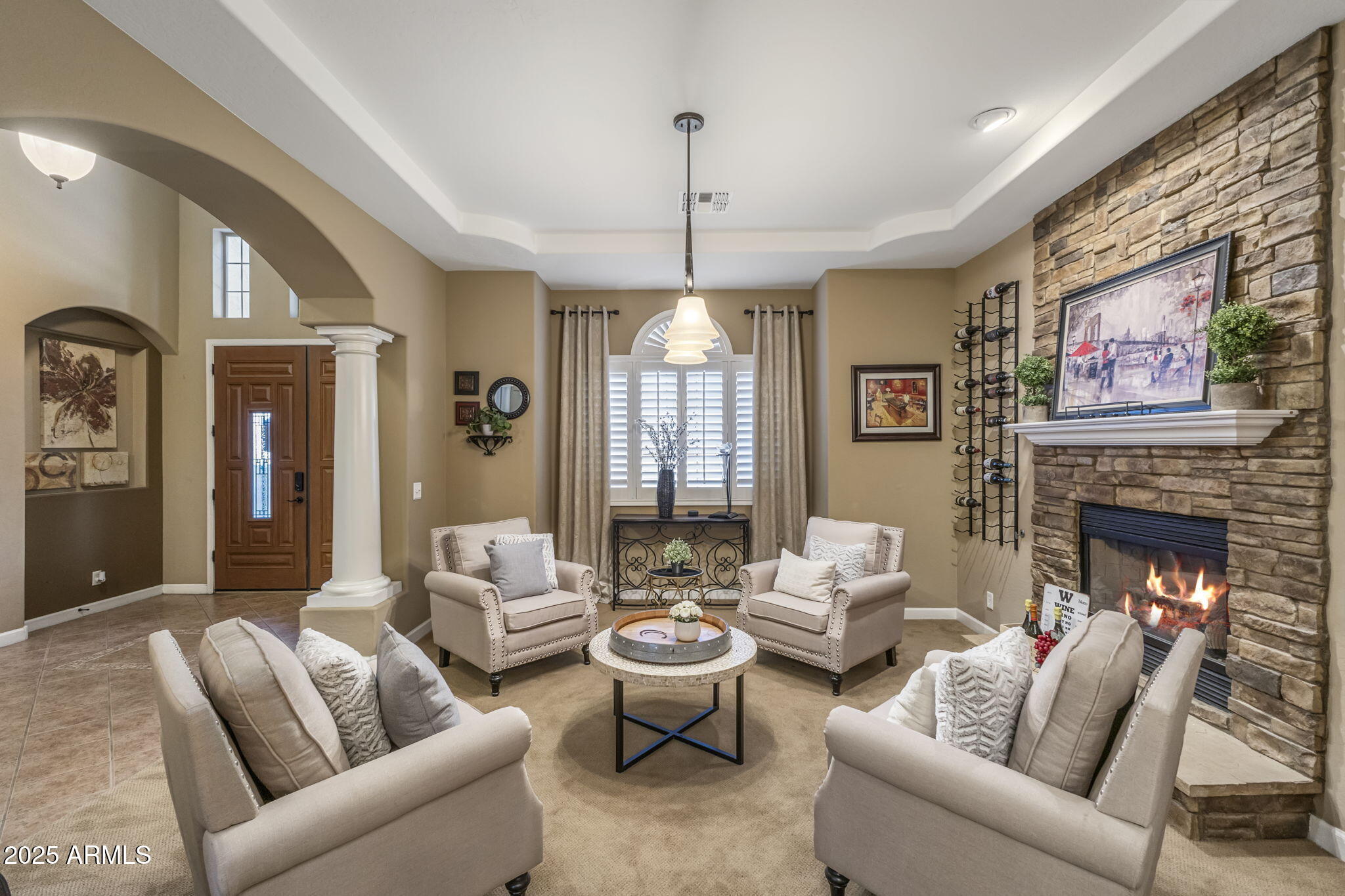 18635 E PINE BARRENS Avenue