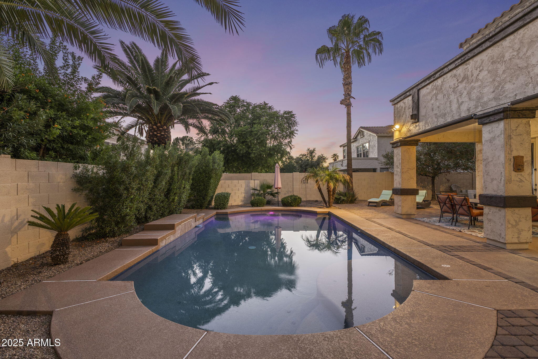 18635 E PINE BARRENS Avenue