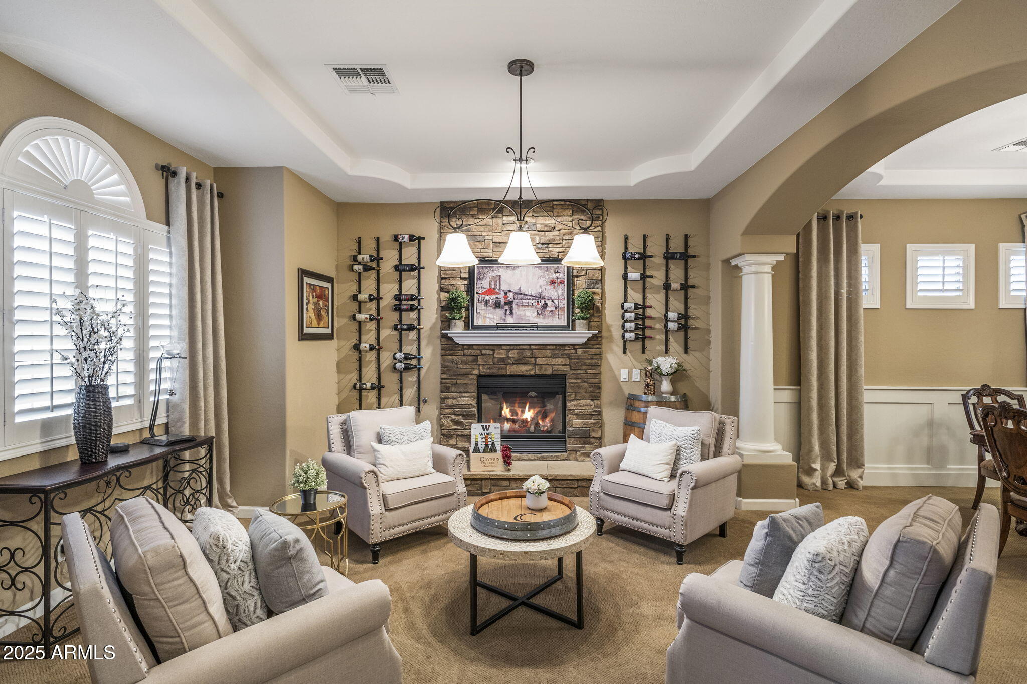 18635 E PINE BARRENS Avenue