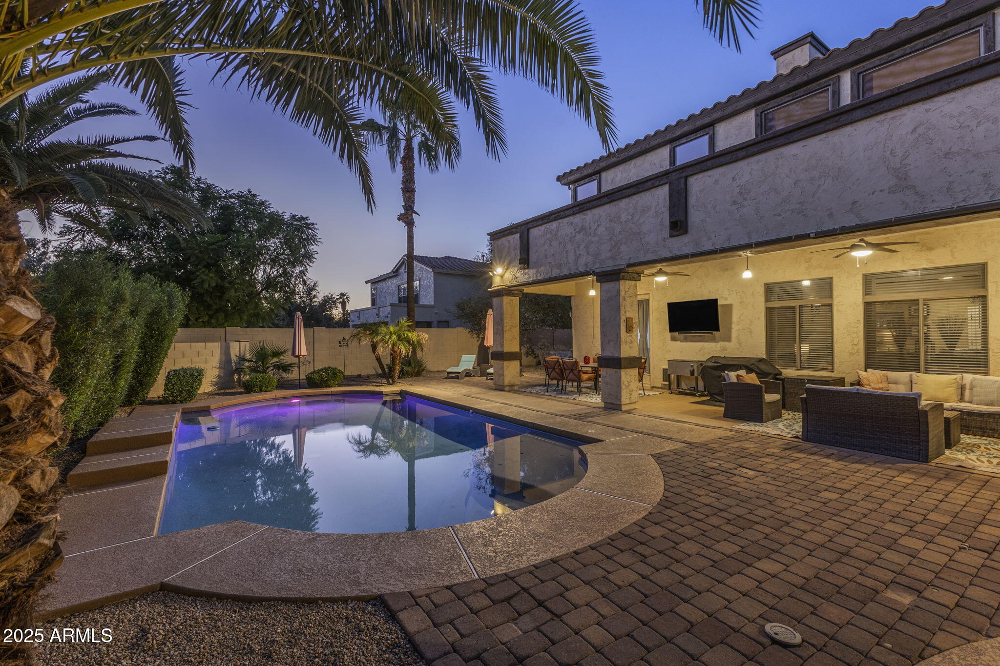 18635 E PINE BARRENS Avenue