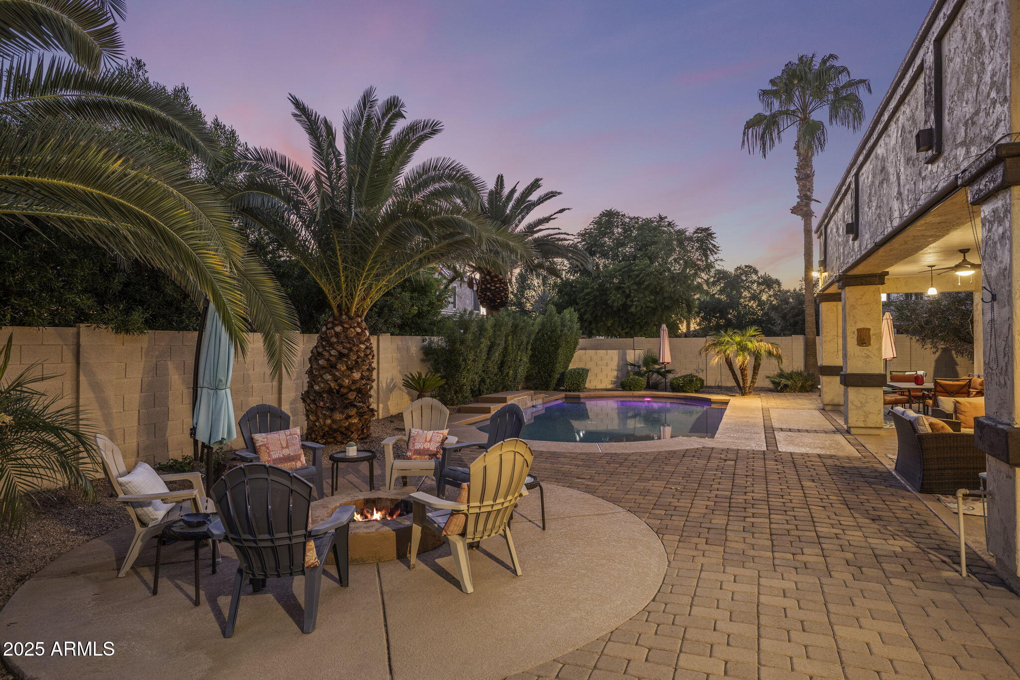 18635 E PINE BARRENS Avenue