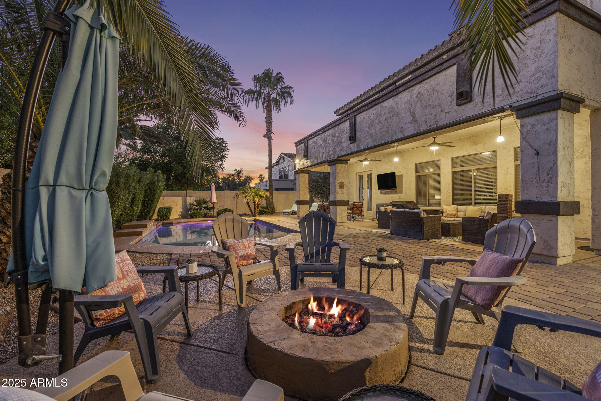 18635 E PINE BARRENS Avenue