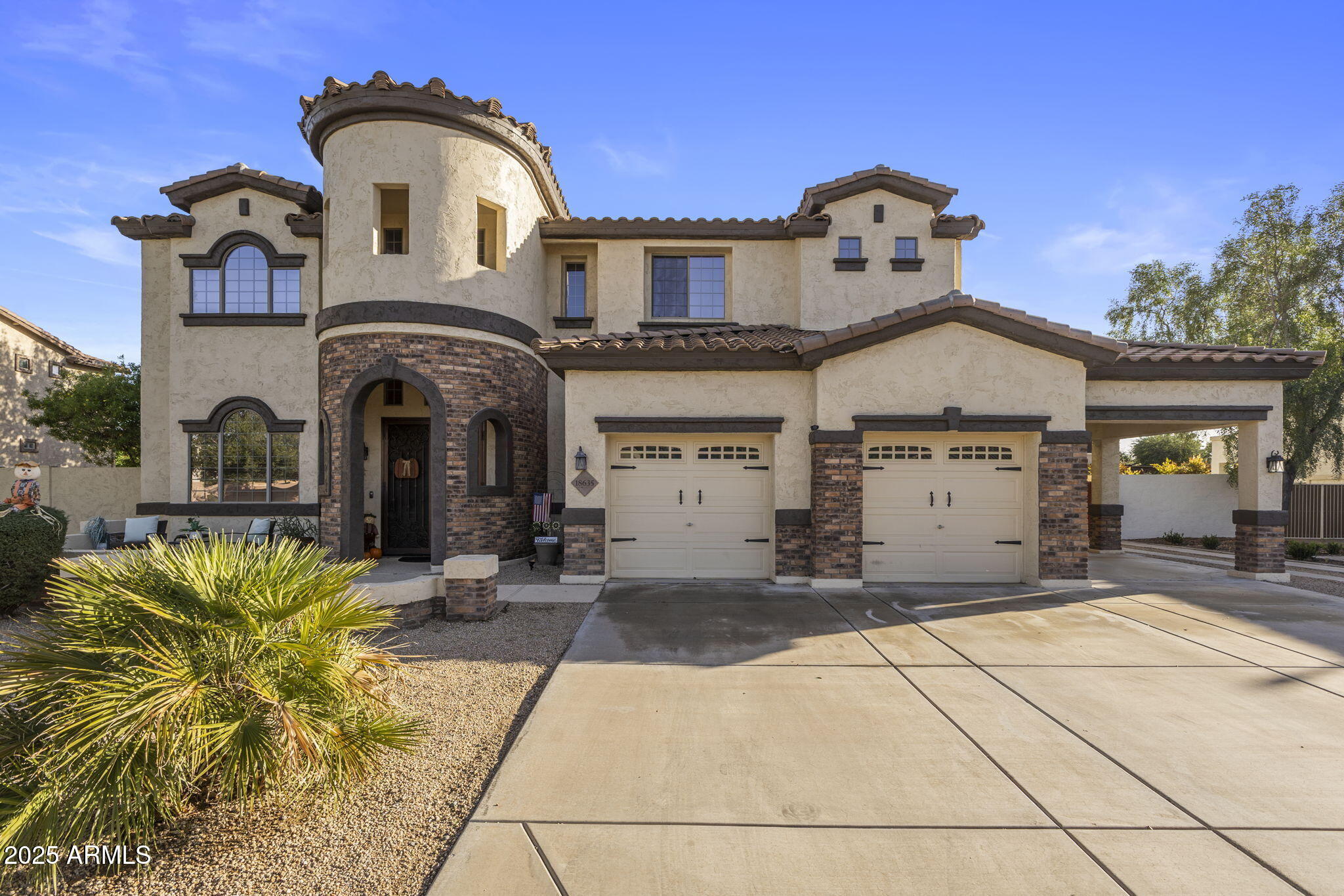 18635 E PINE BARRENS Avenue