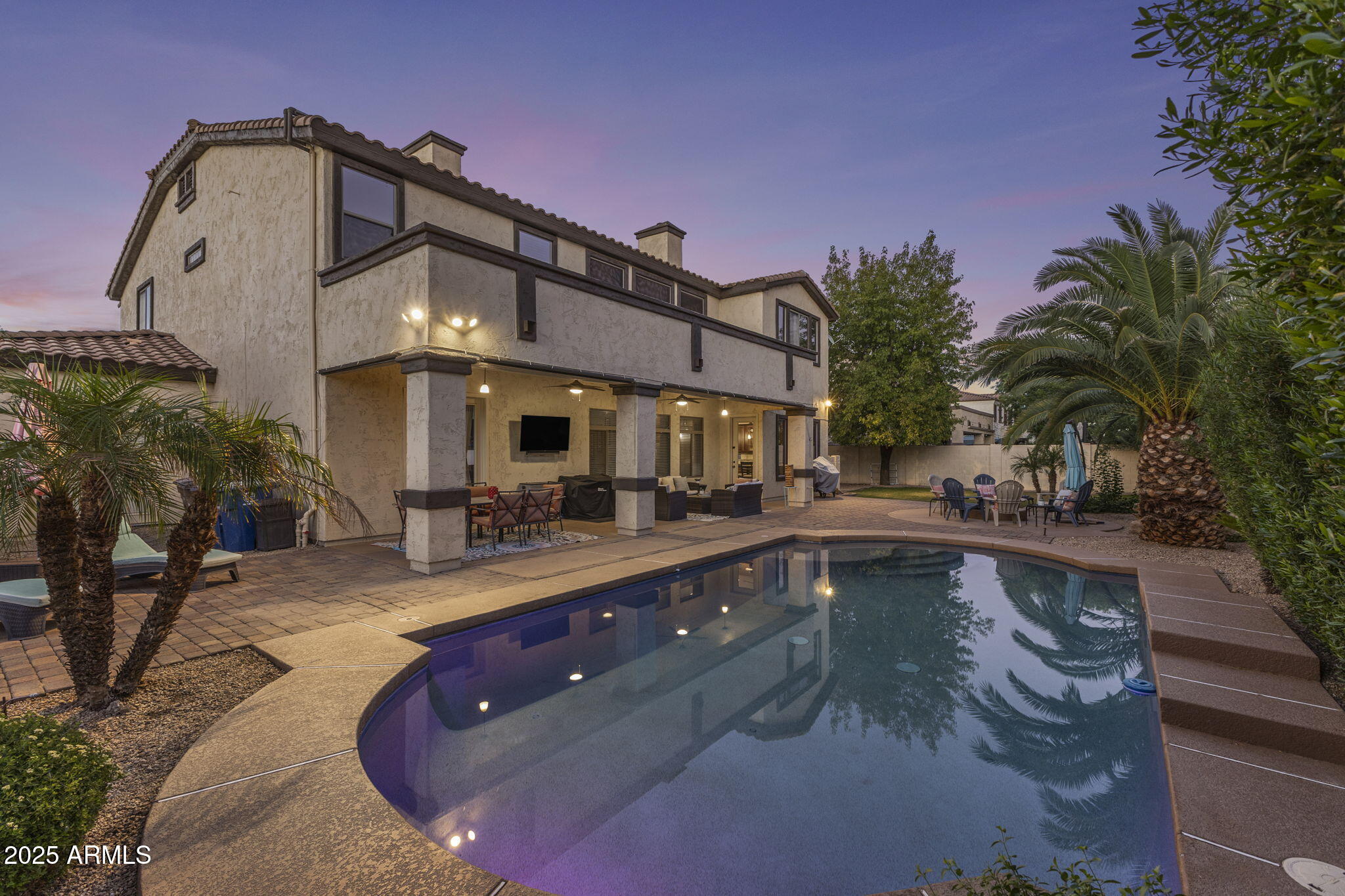 18635 E PINE BARRENS Avenue