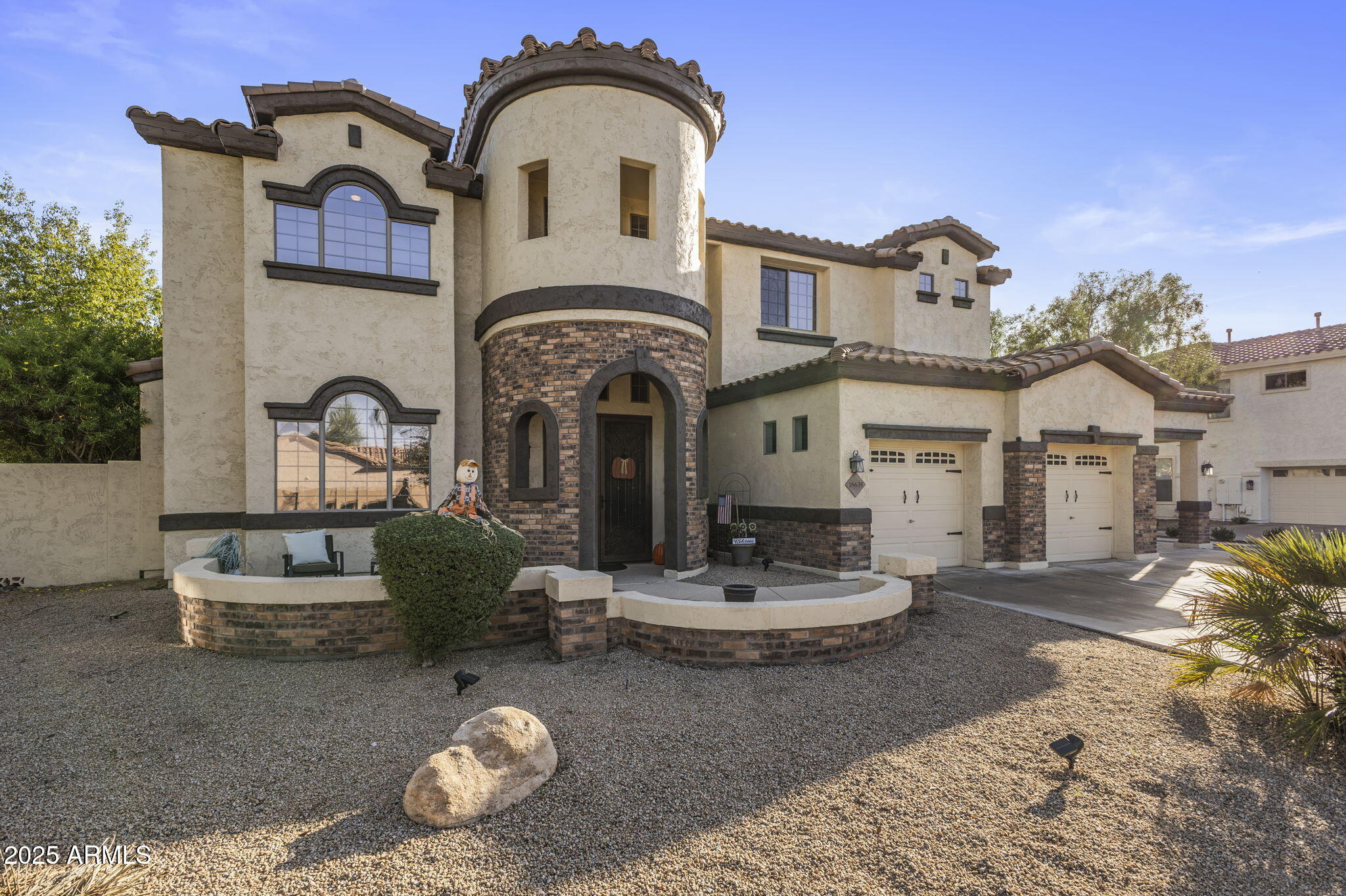 18635 E PINE BARRENS Avenue