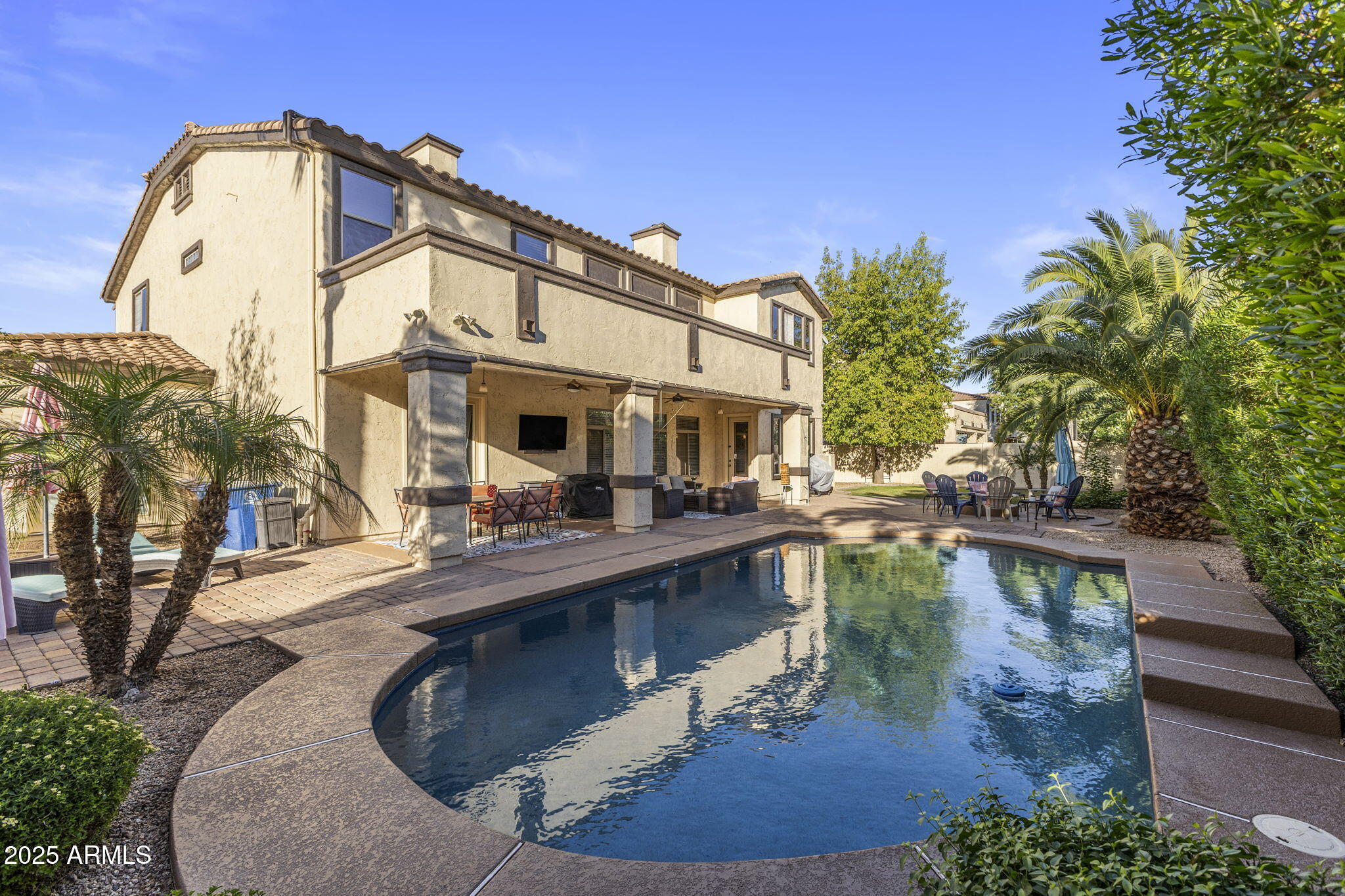 18635 E PINE BARRENS Avenue