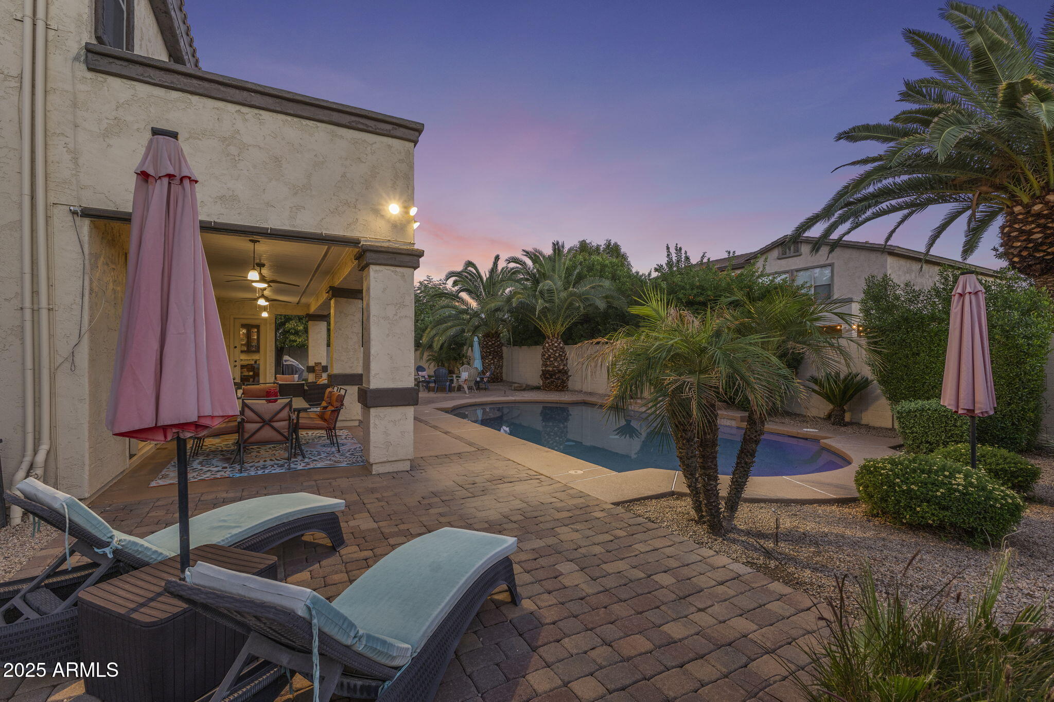 18635 E PINE BARRENS Avenue