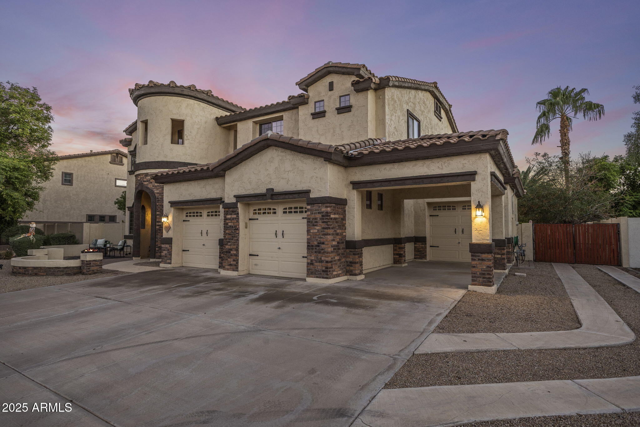 18635 E PINE BARRENS Avenue