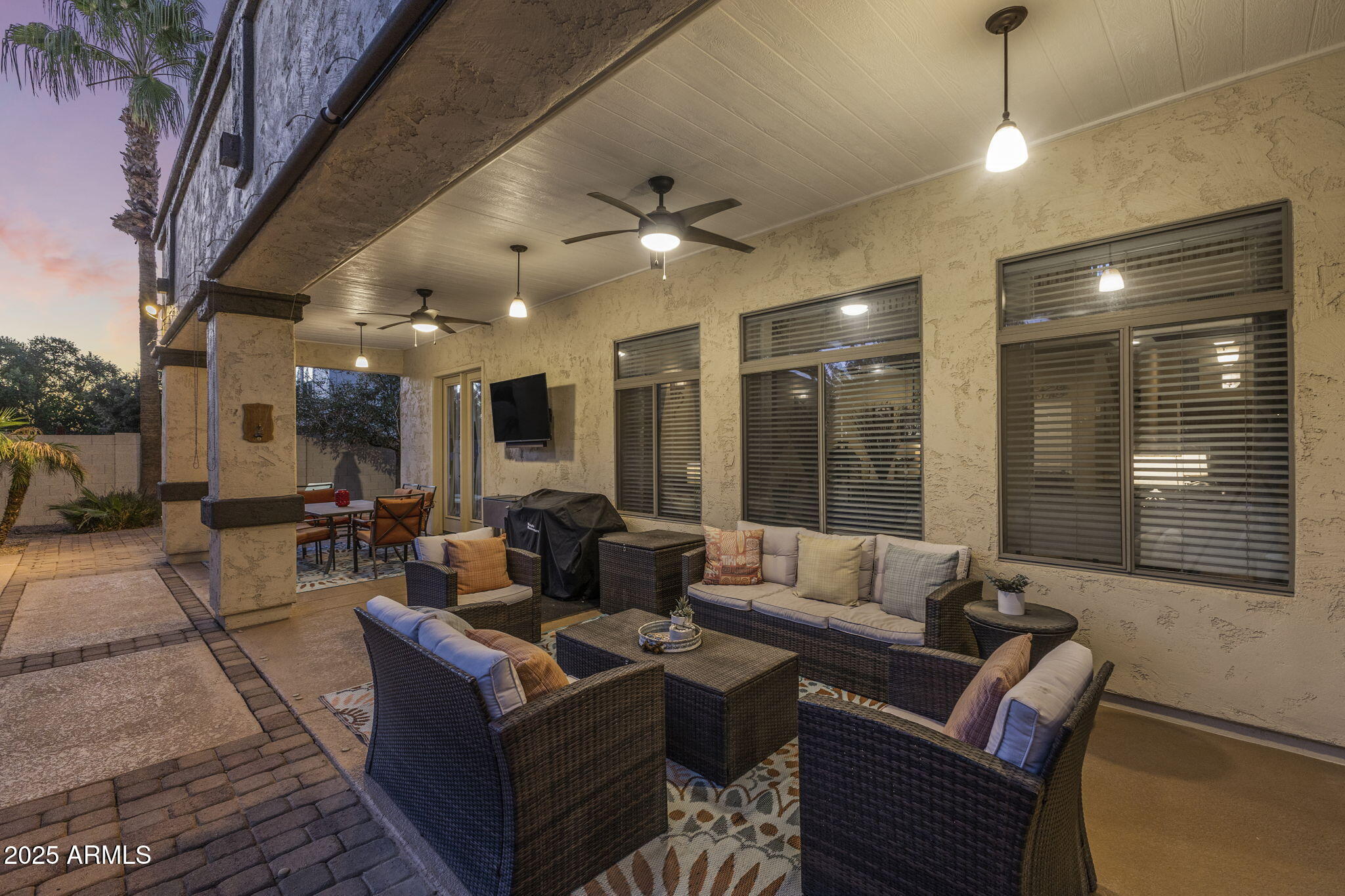 18635 E PINE BARRENS Avenue