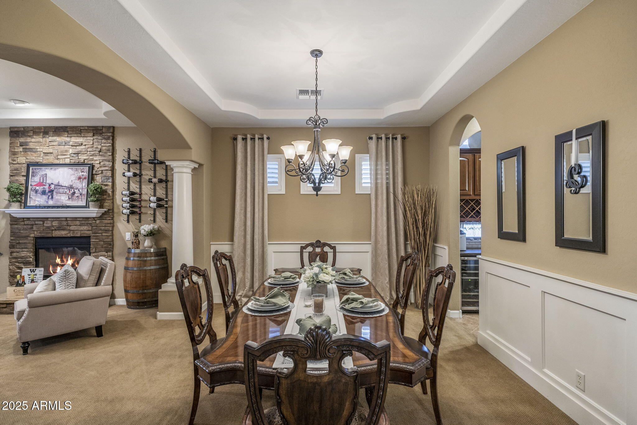 18635 E PINE BARRENS Avenue