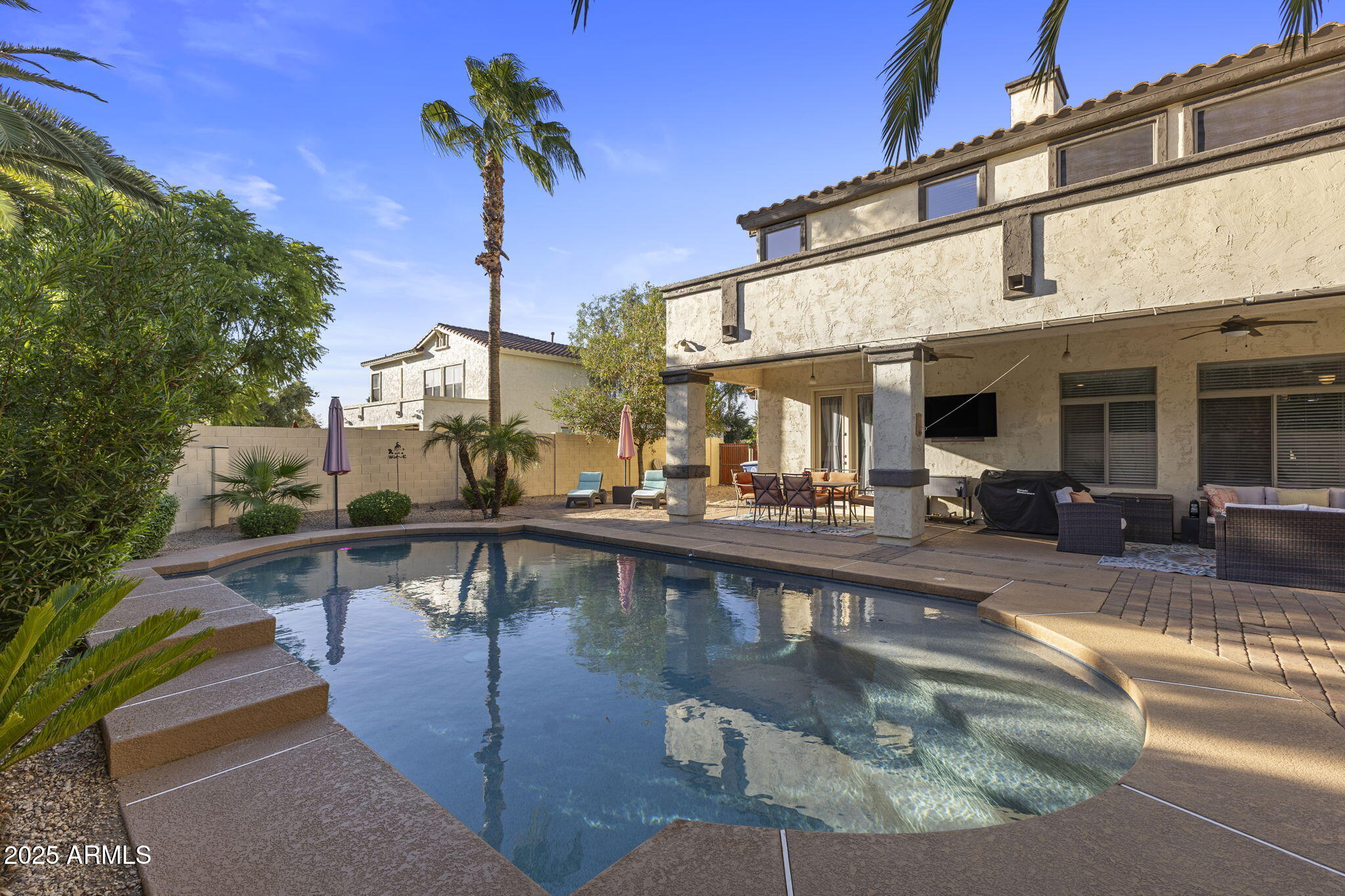 18635 E PINE BARRENS Avenue