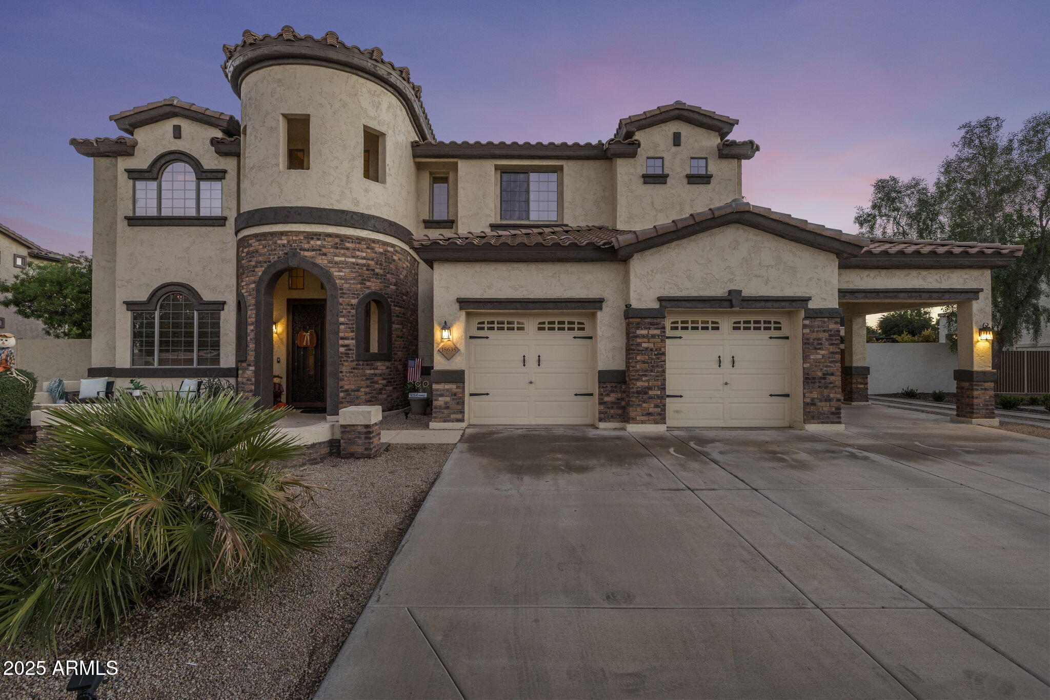 18635 E PINE BARRENS Avenue