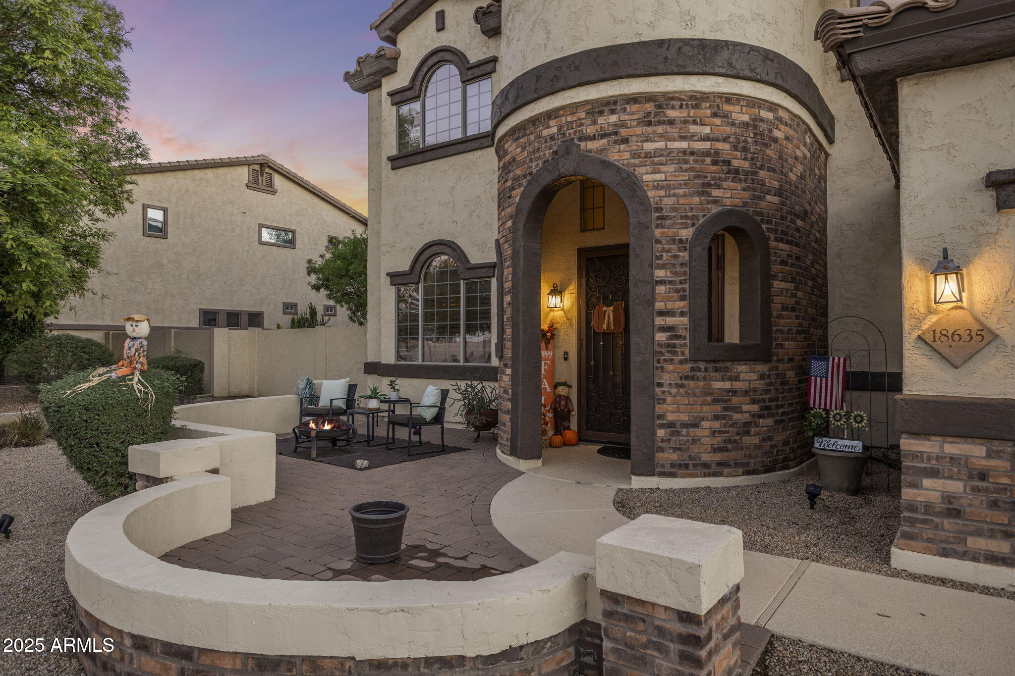 18635 E PINE BARRENS Avenue