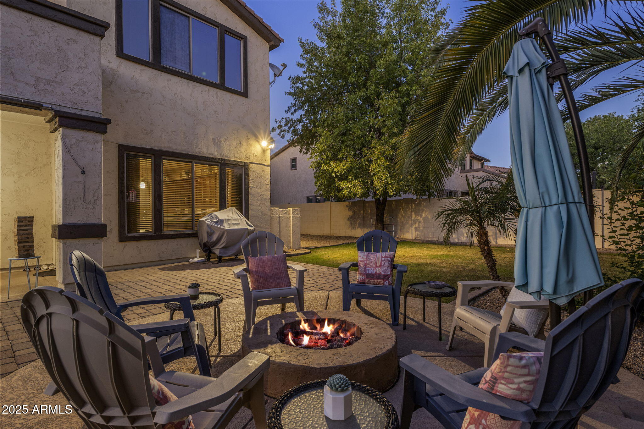 18635 E PINE BARRENS Avenue