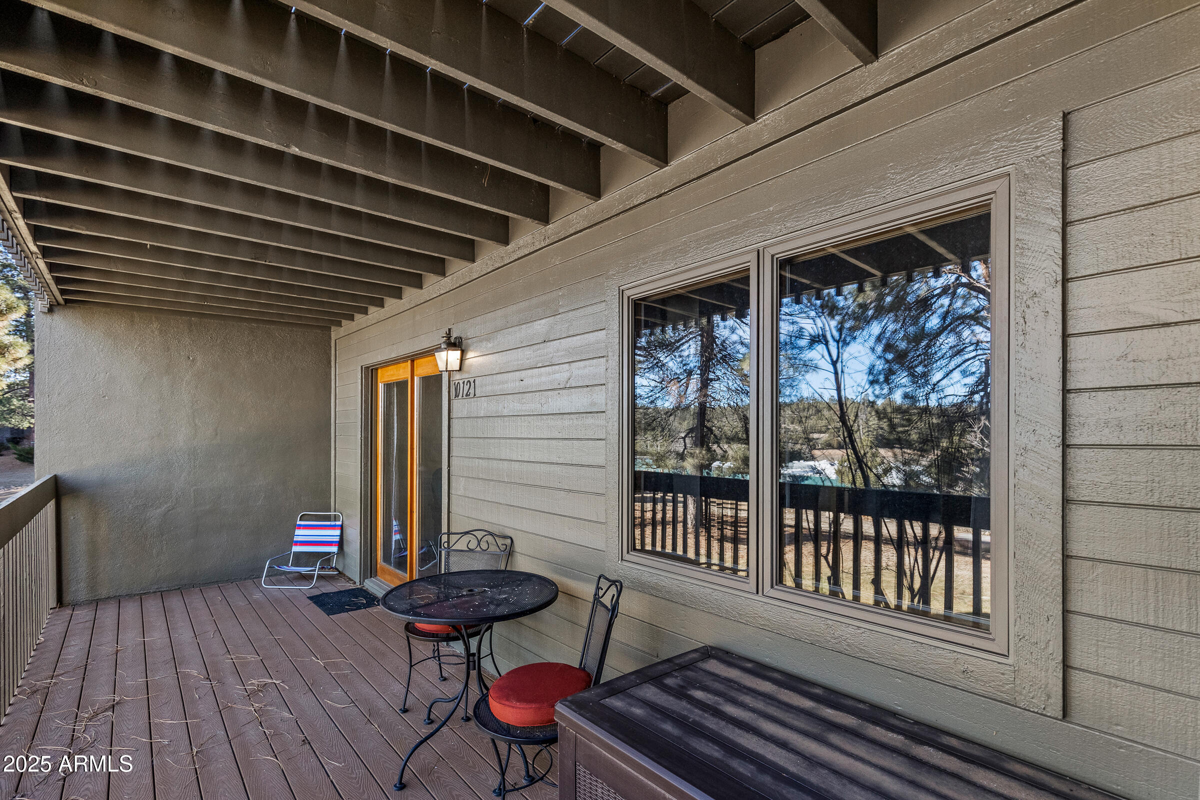 2665 N VALLEY VIEW Road 10121