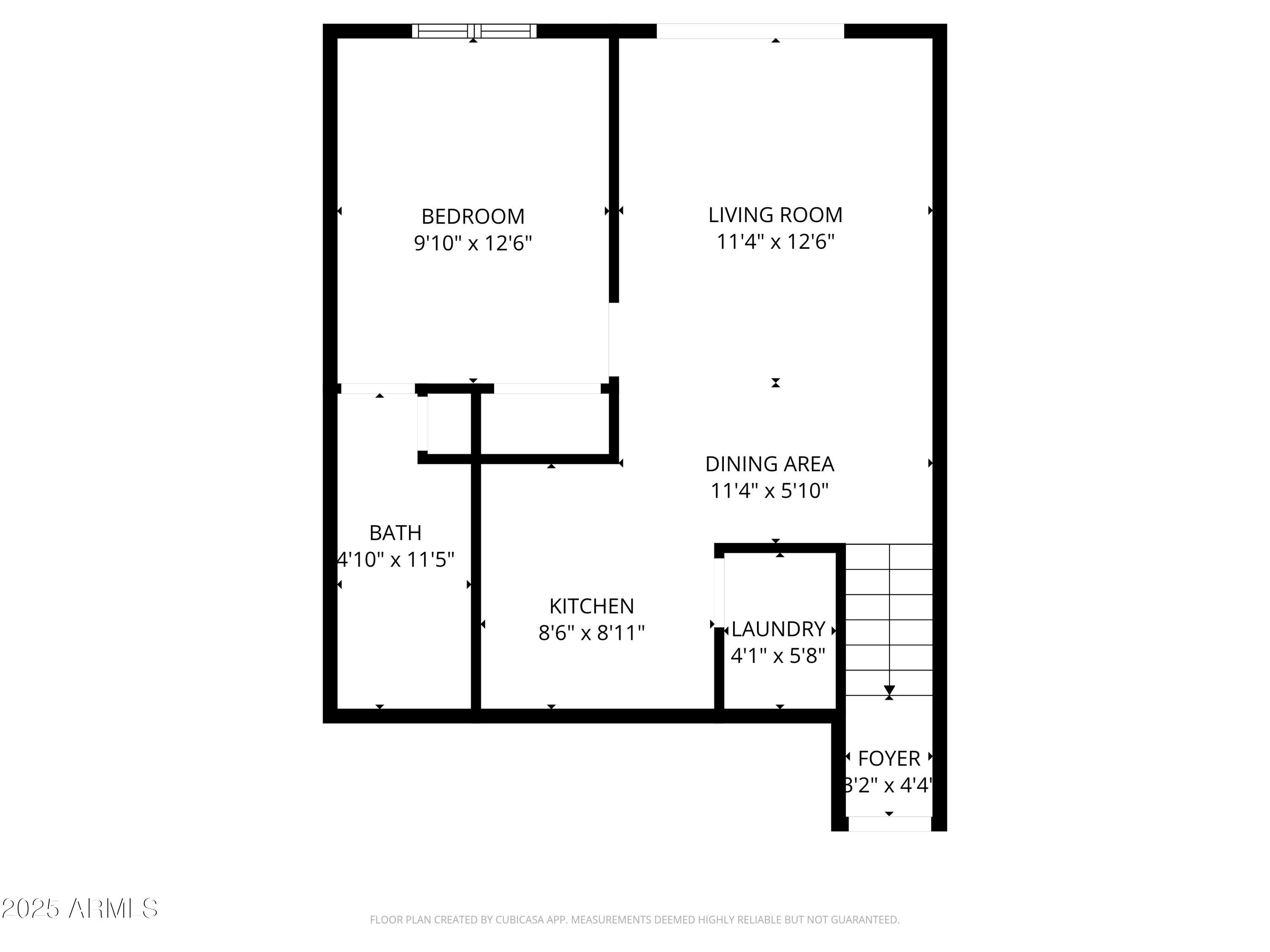 2665 N VALLEY VIEW Road 10121