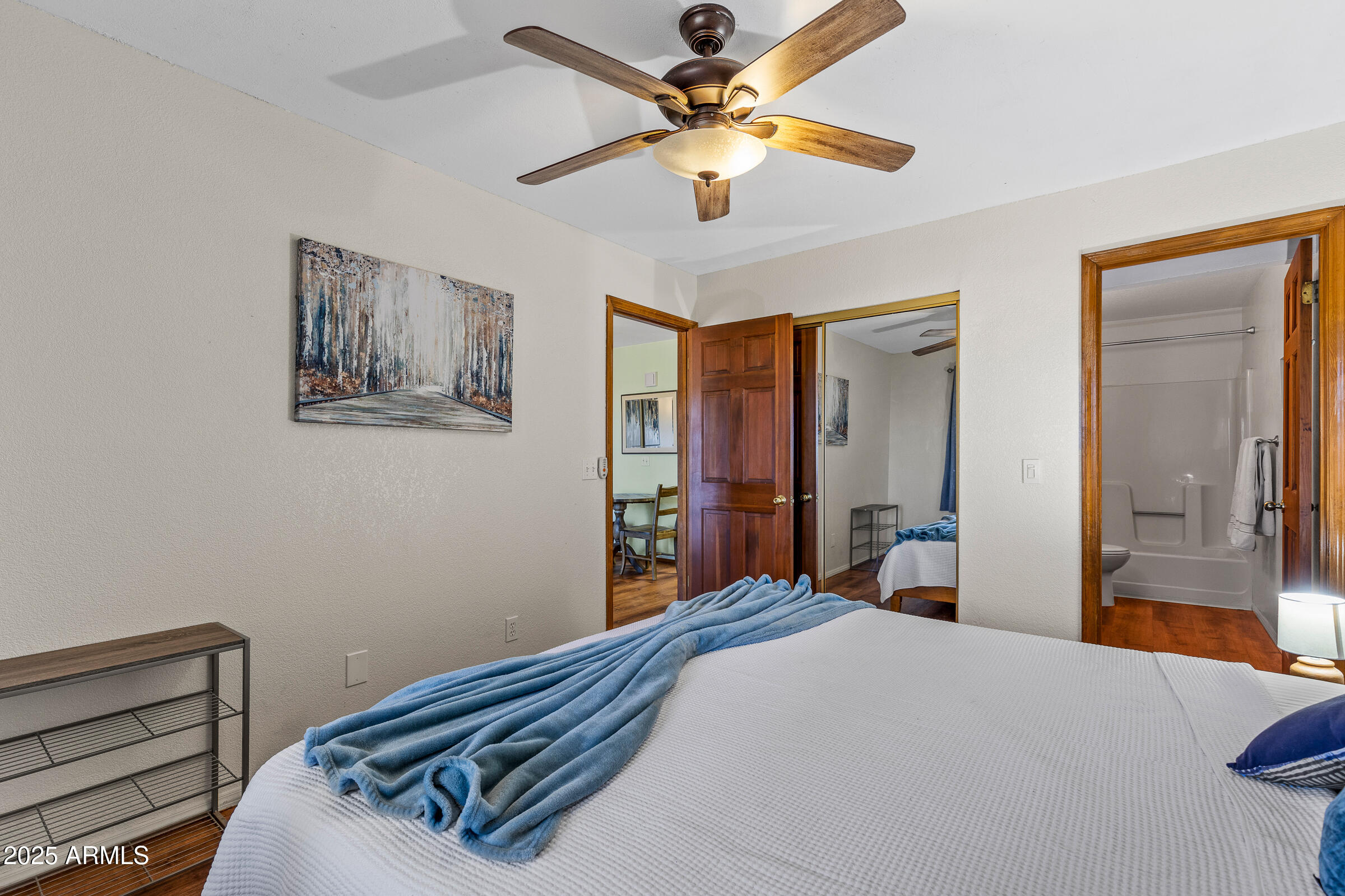 2665 N VALLEY VIEW Road 10121