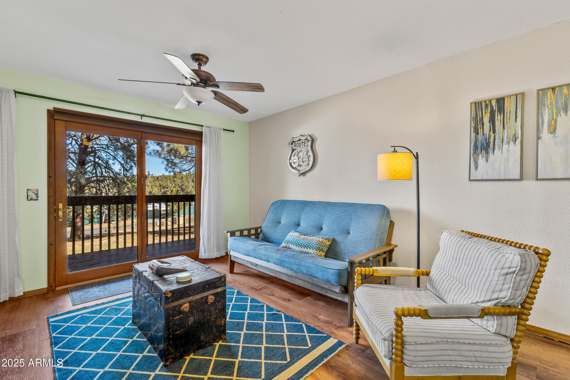 2665 N VALLEY VIEW Road 10121