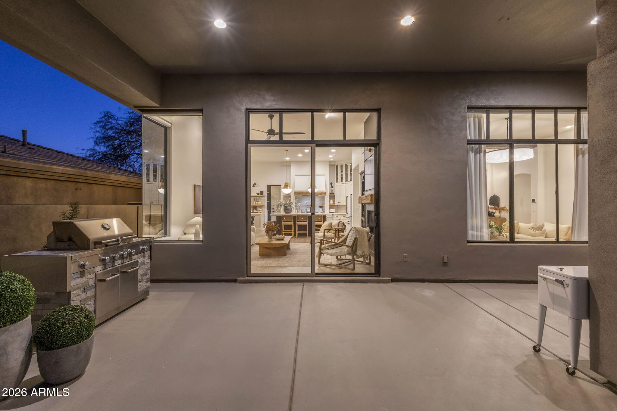 12345 N 129TH Street