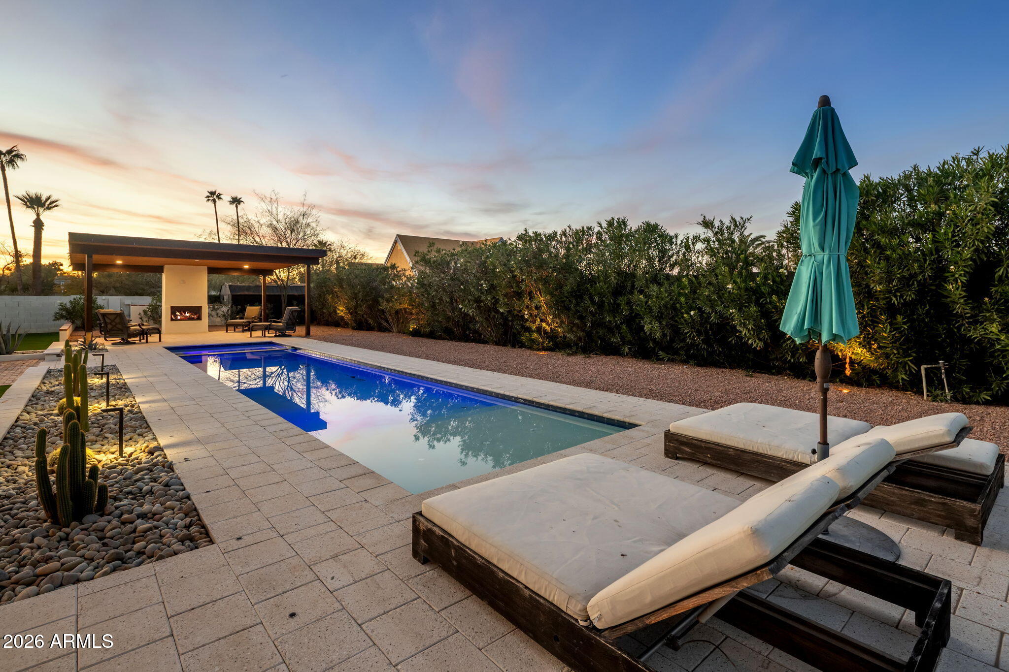 6250 E CHARTER OAK Road