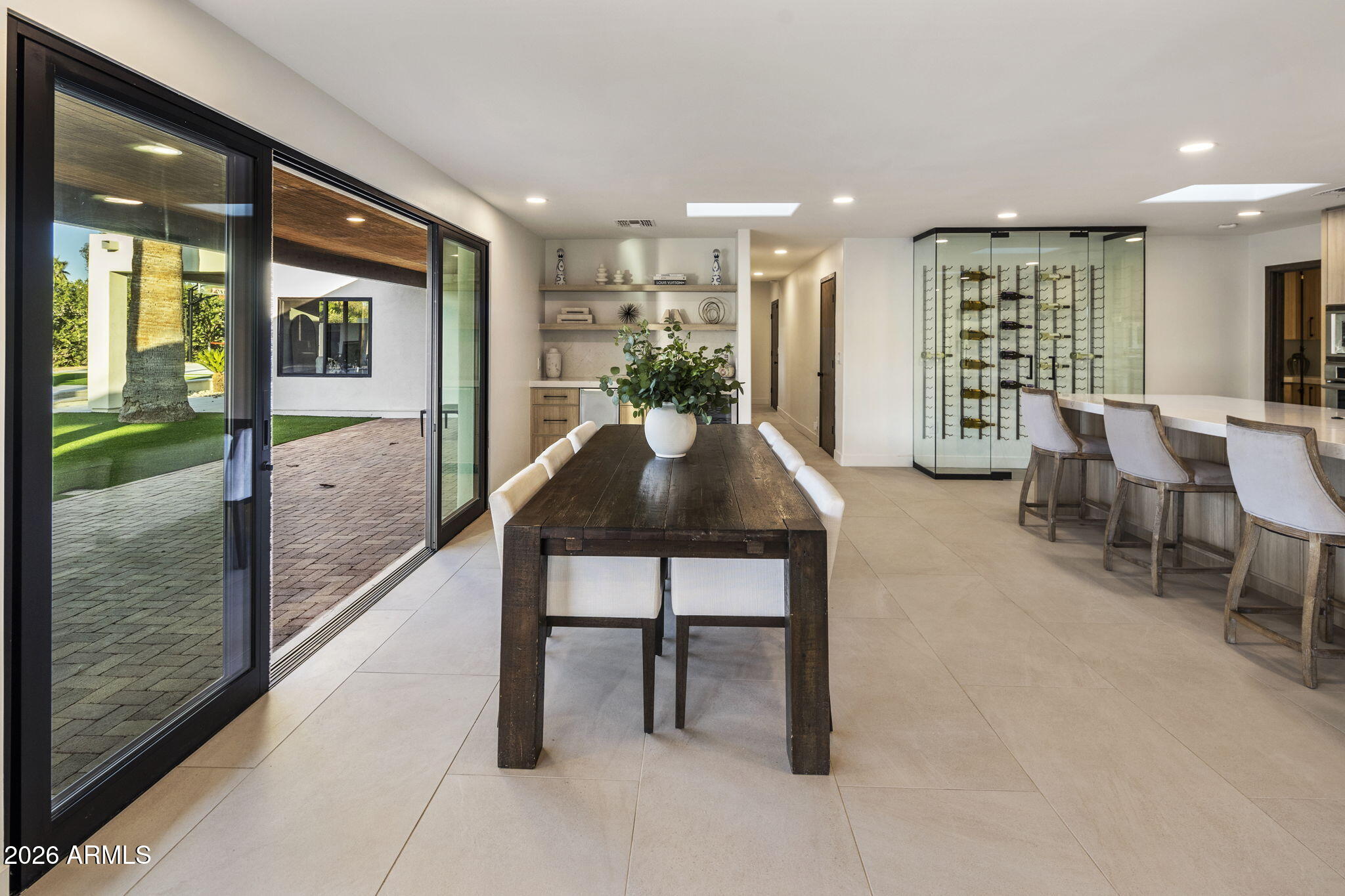 6250 E CHARTER OAK Road