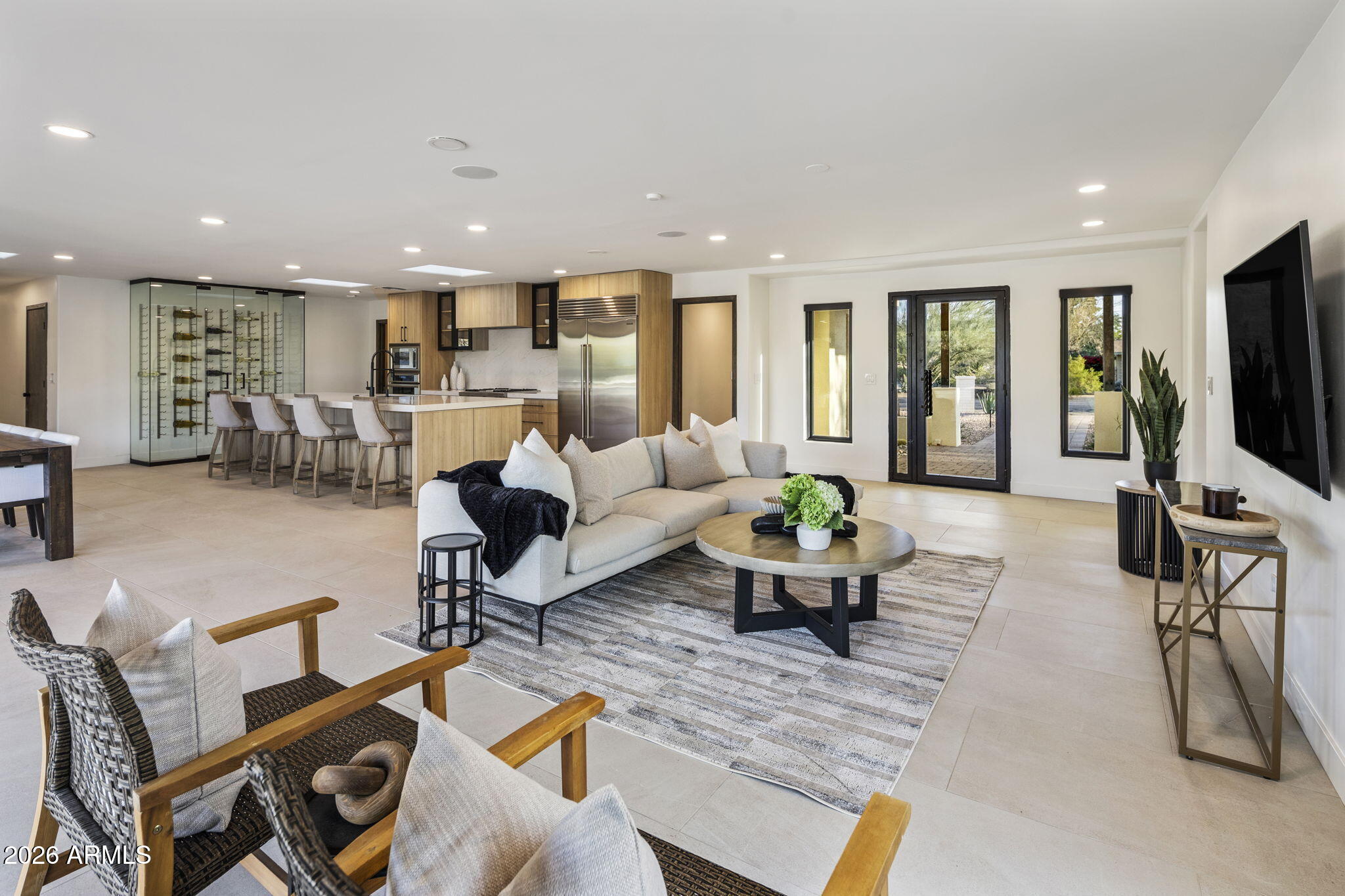 6250 E CHARTER OAK Road