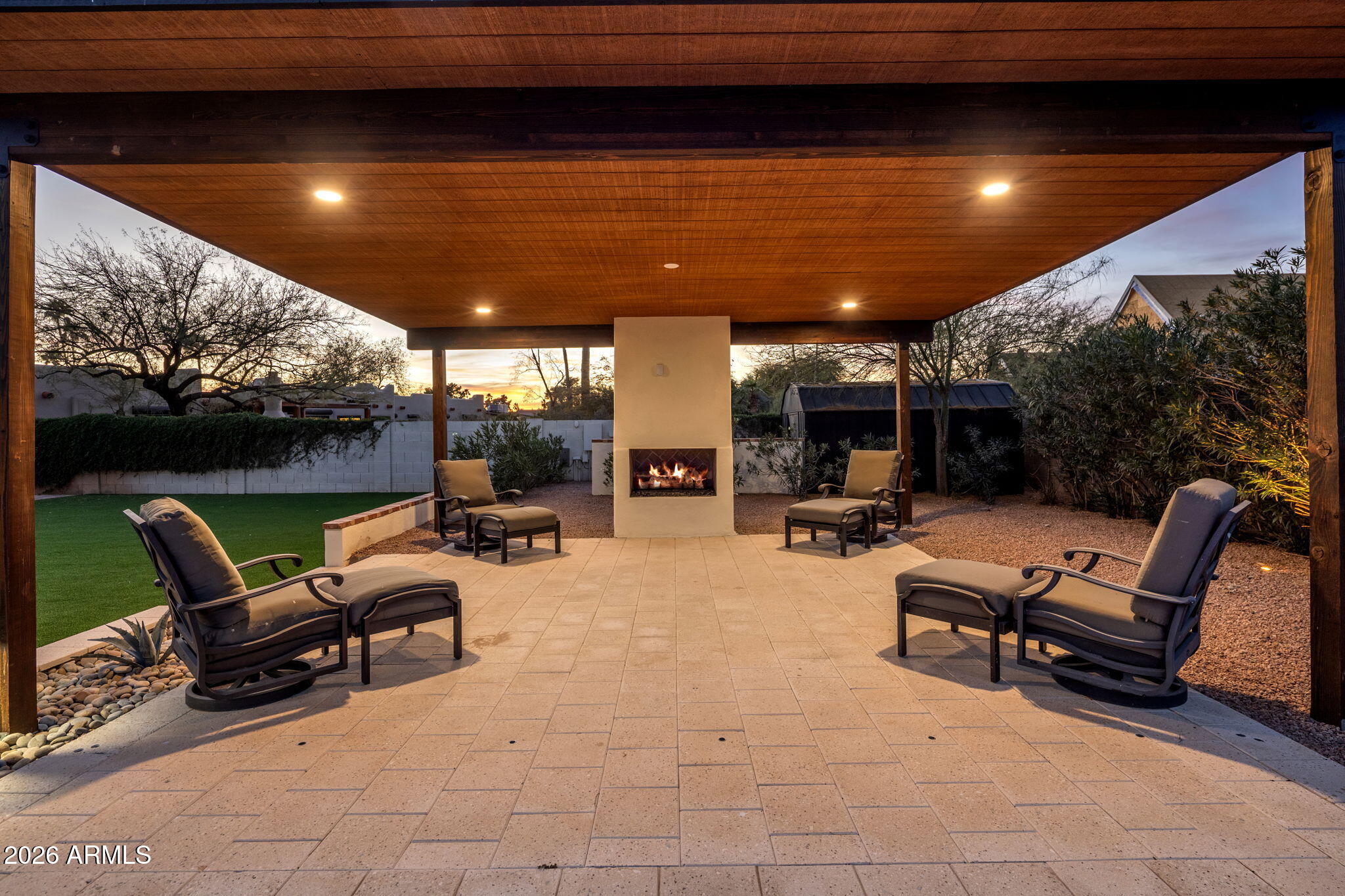 6250 E CHARTER OAK Road