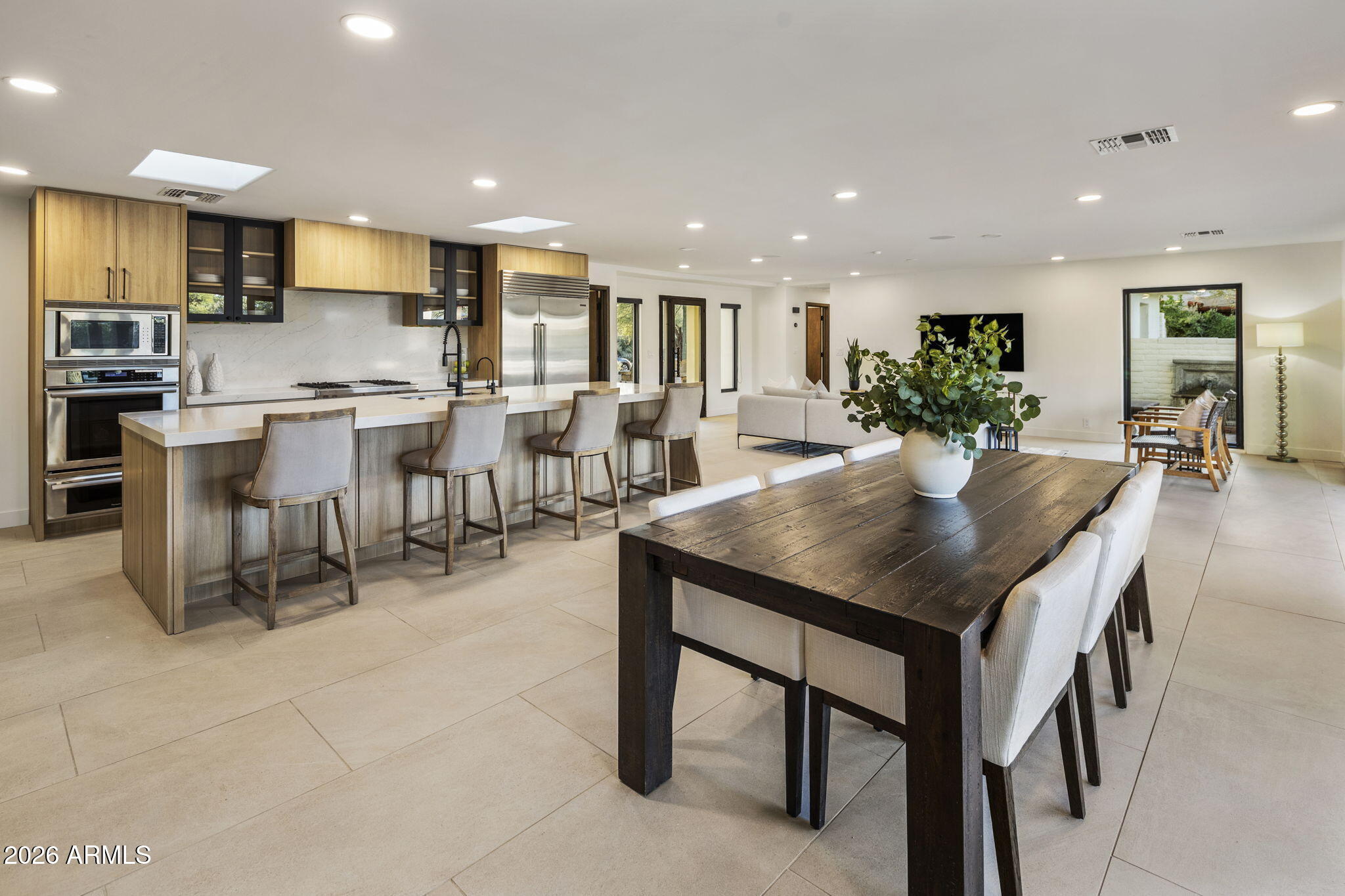 6250 E CHARTER OAK Road