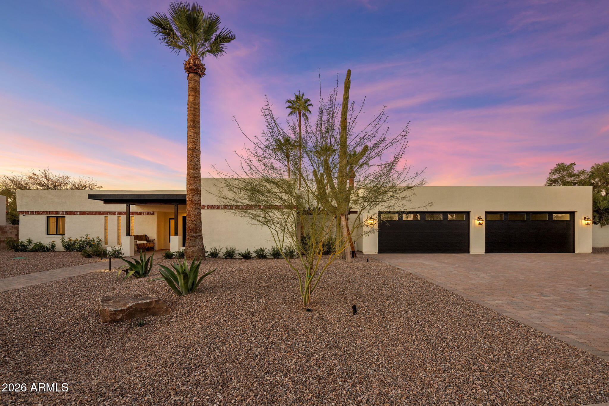 6250 E CHARTER OAK Road