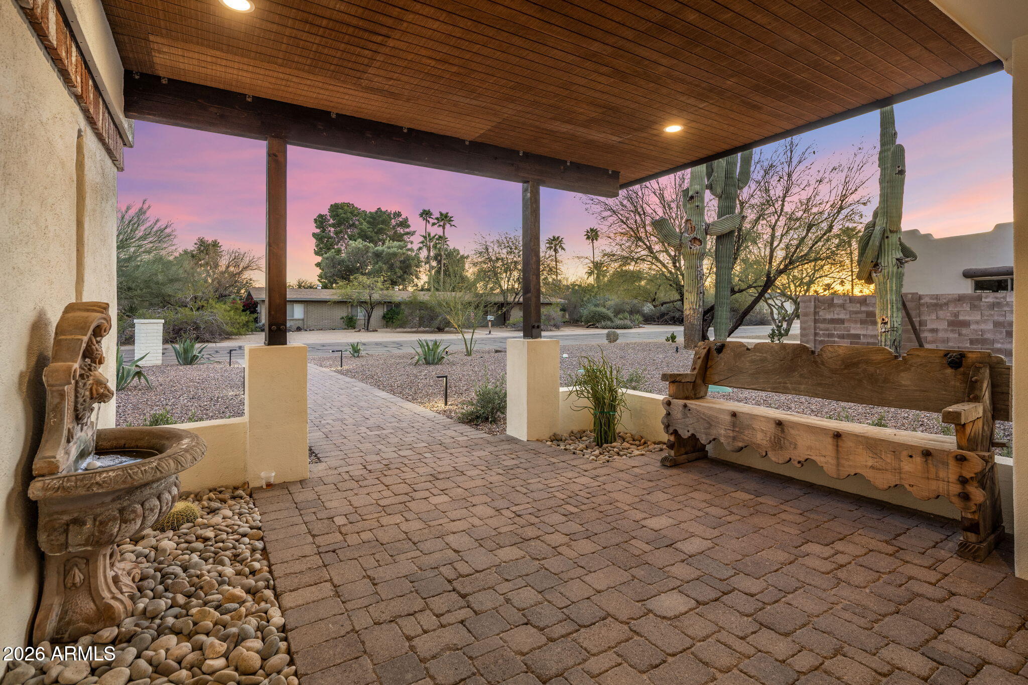 6250 E CHARTER OAK Road