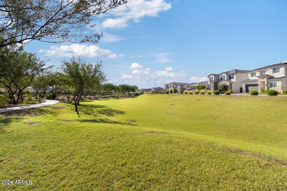 5122 E VILLAGE Drive