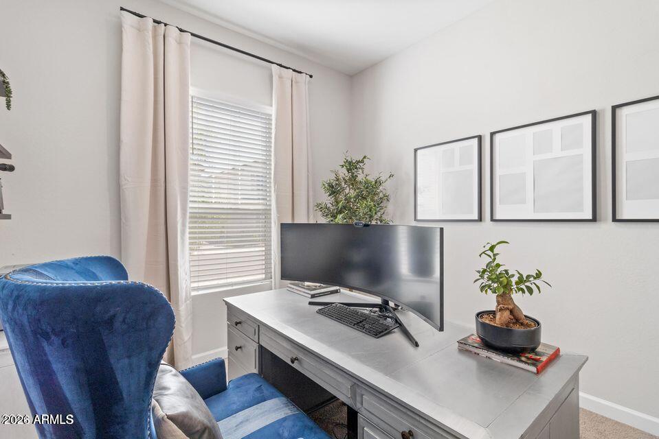 5122 E VILLAGE Drive