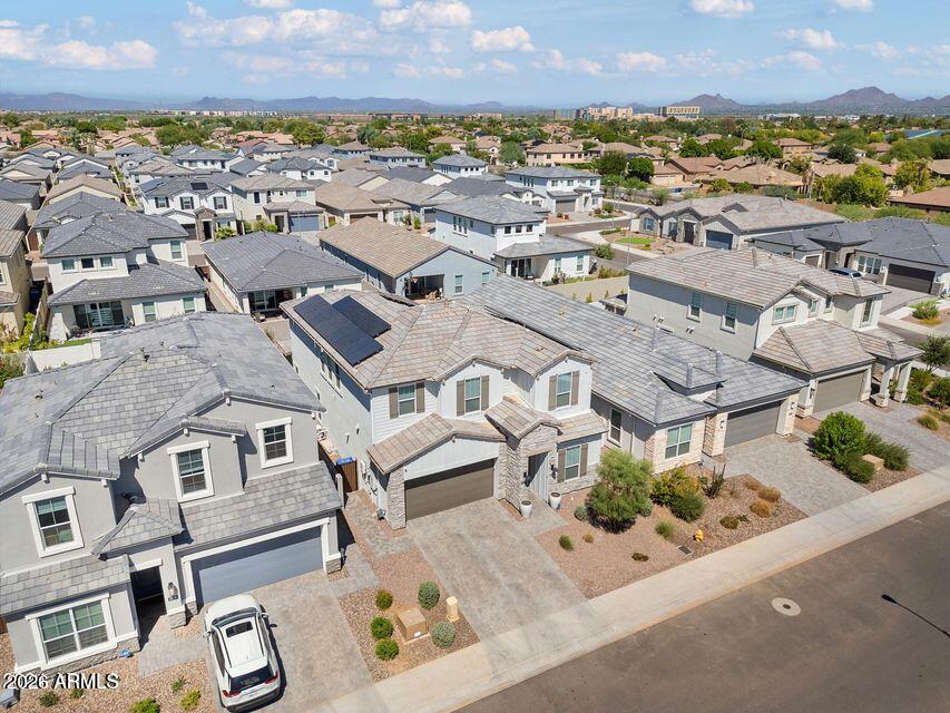 5122 E VILLAGE Drive