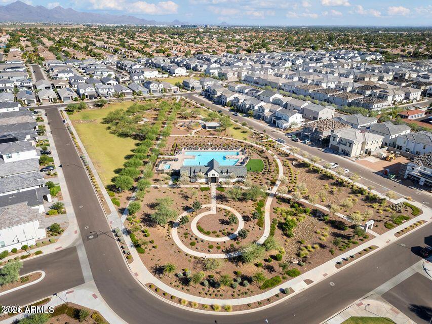 5122 E VILLAGE Drive