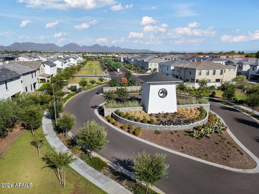 5122 E VILLAGE Drive