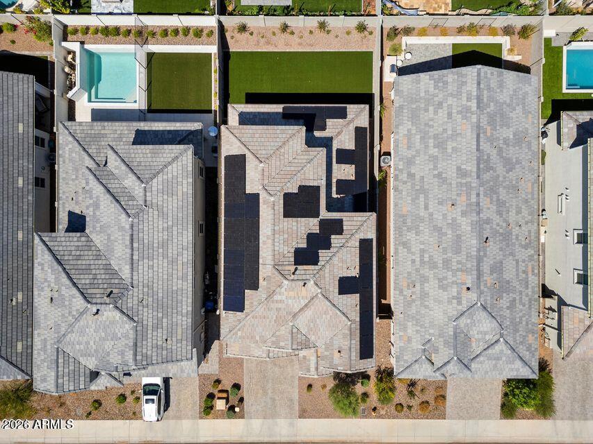 5122 E VILLAGE Drive