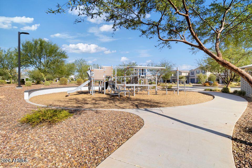 5122 E VILLAGE Drive