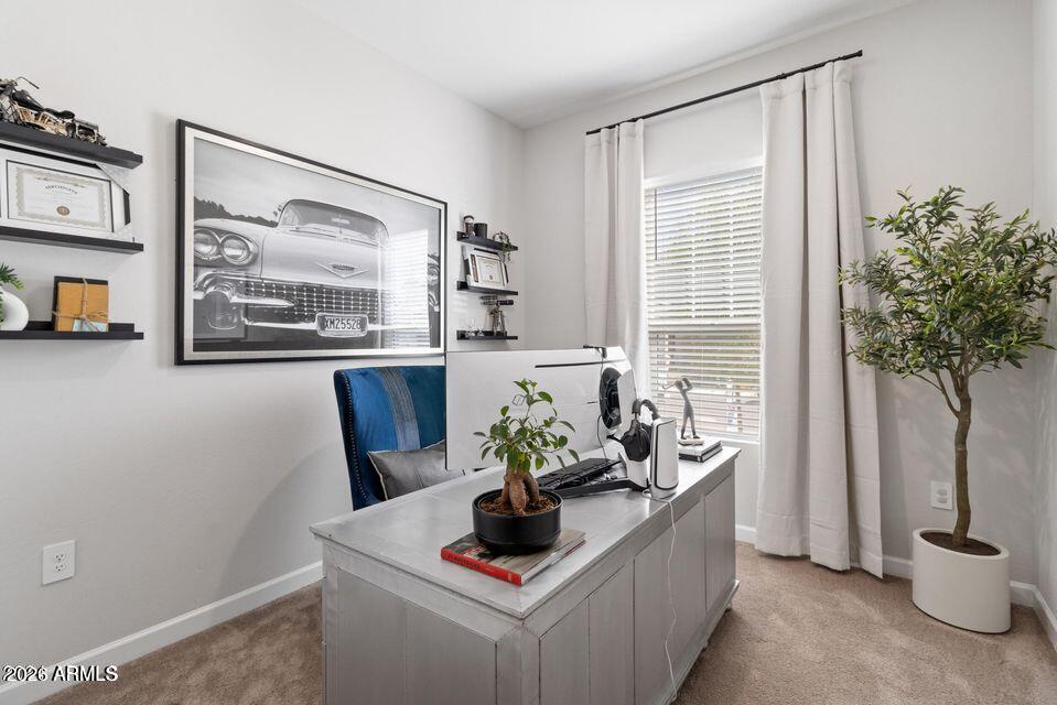 5122 E VILLAGE Drive