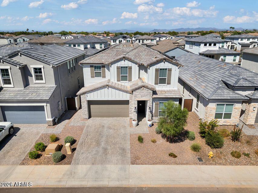 5122 E VILLAGE Drive