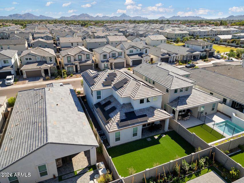 5122 E VILLAGE Drive