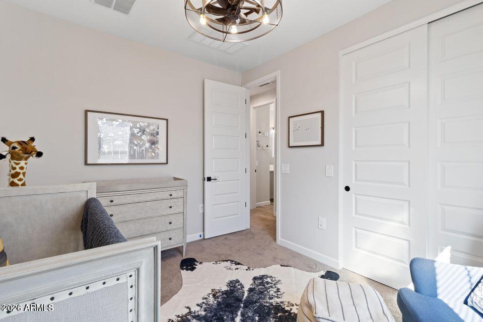 5122 E VILLAGE Drive