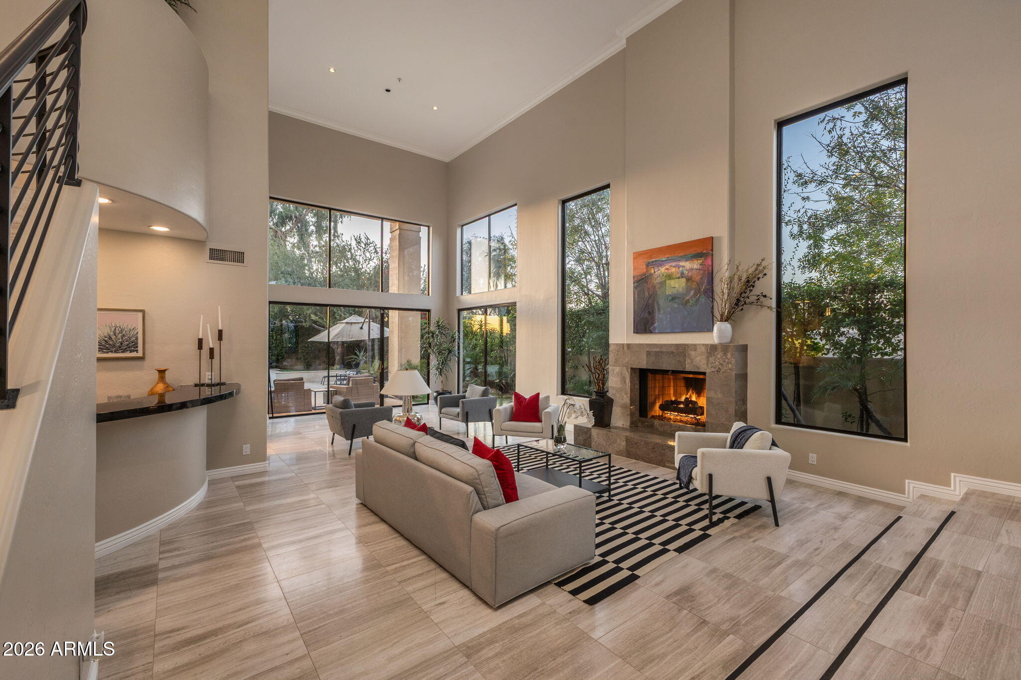 7425 E GAINEY RANCH Road 1