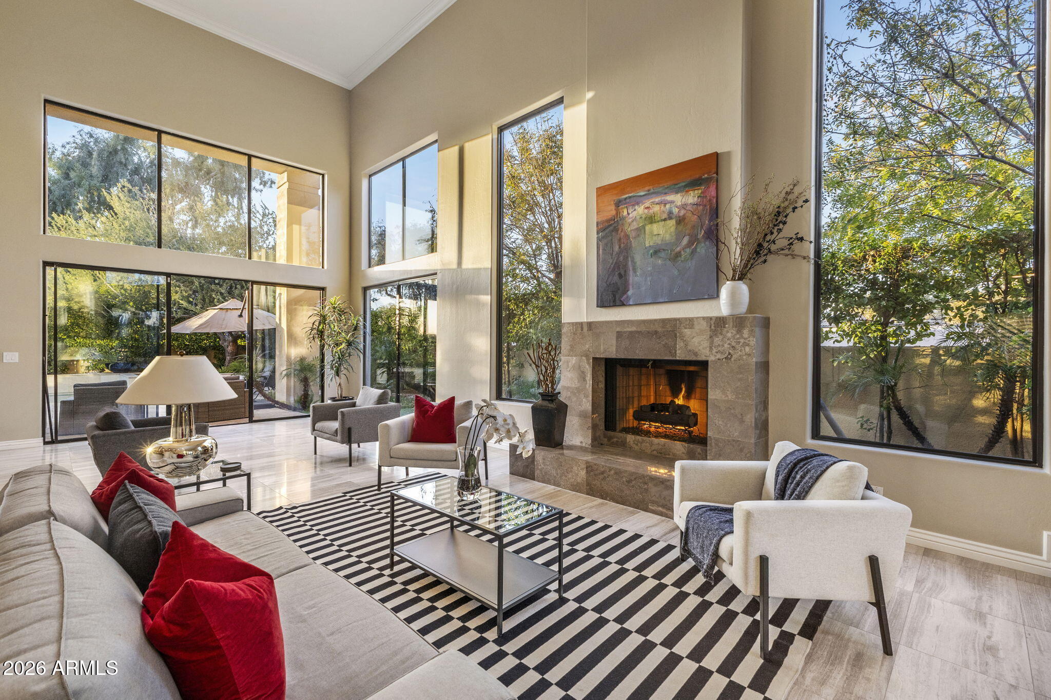 7425 E GAINEY RANCH Road 1