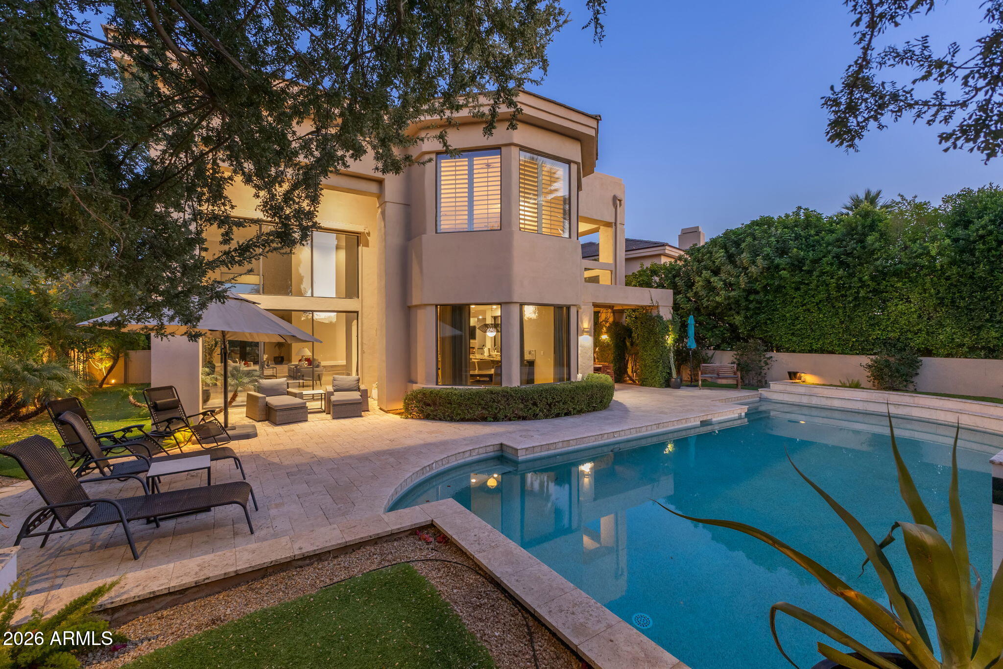 7425 E GAINEY RANCH Road 1