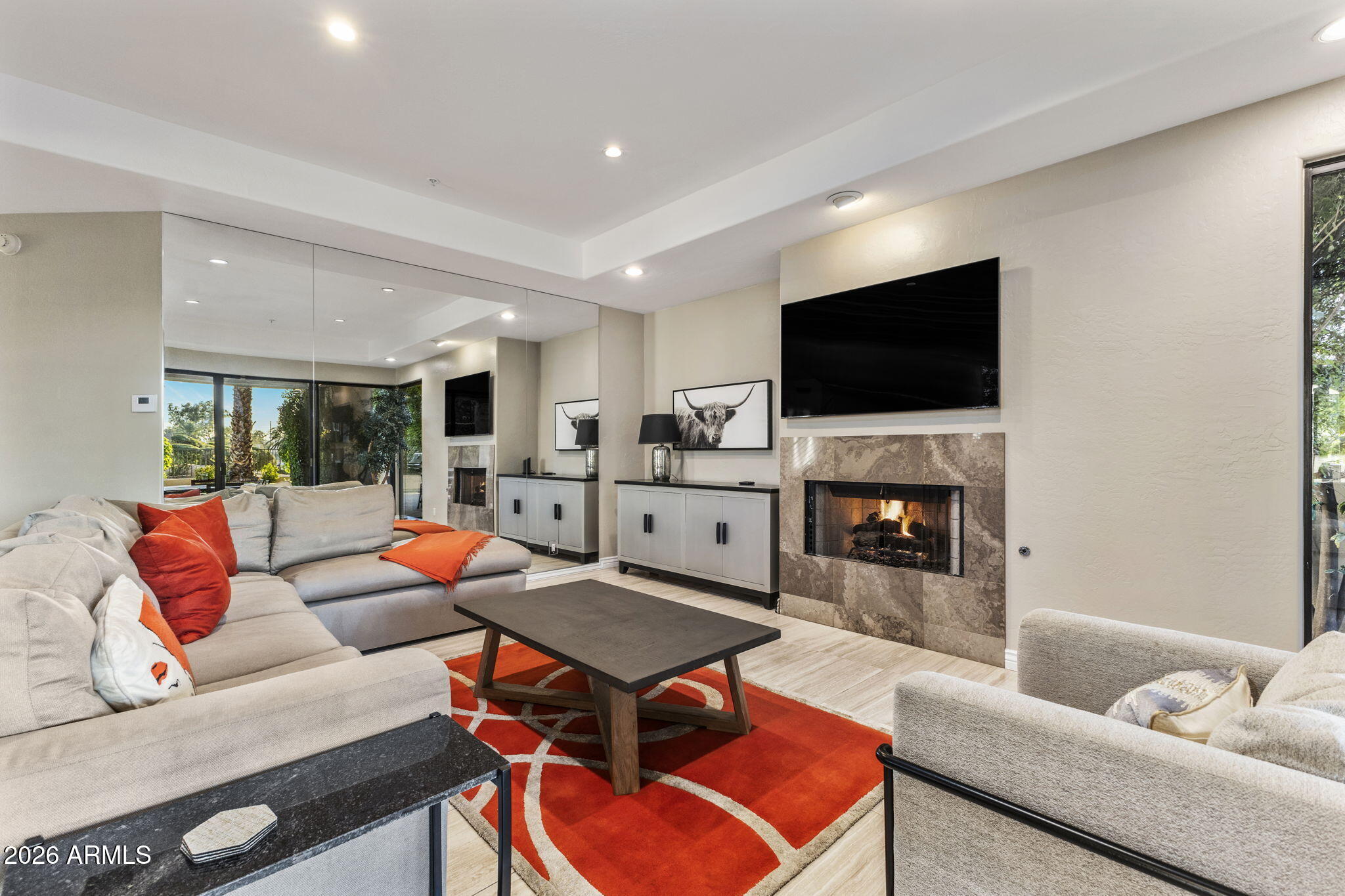 7425 E GAINEY RANCH Road 1