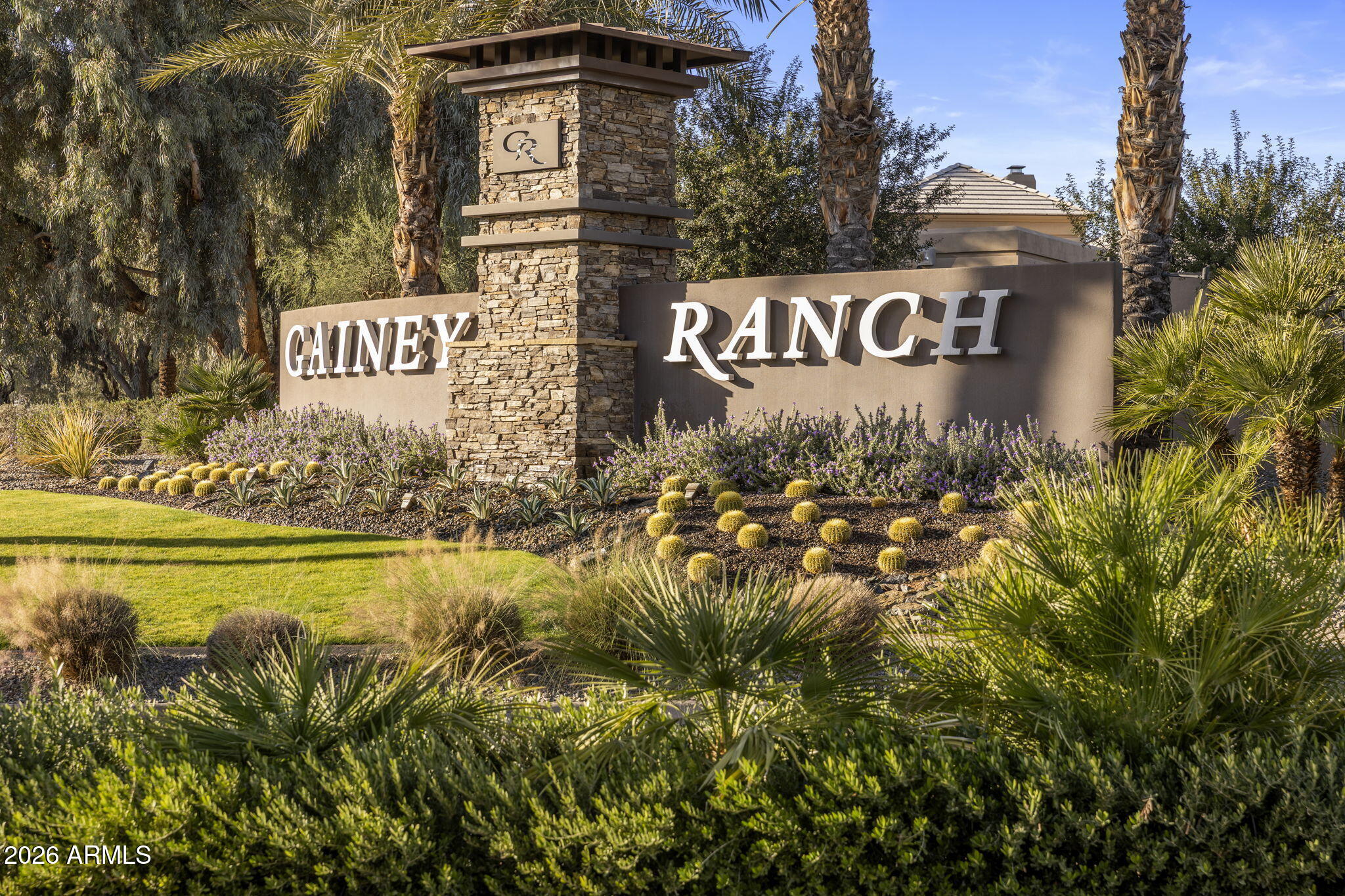 7425 E GAINEY RANCH Road 1