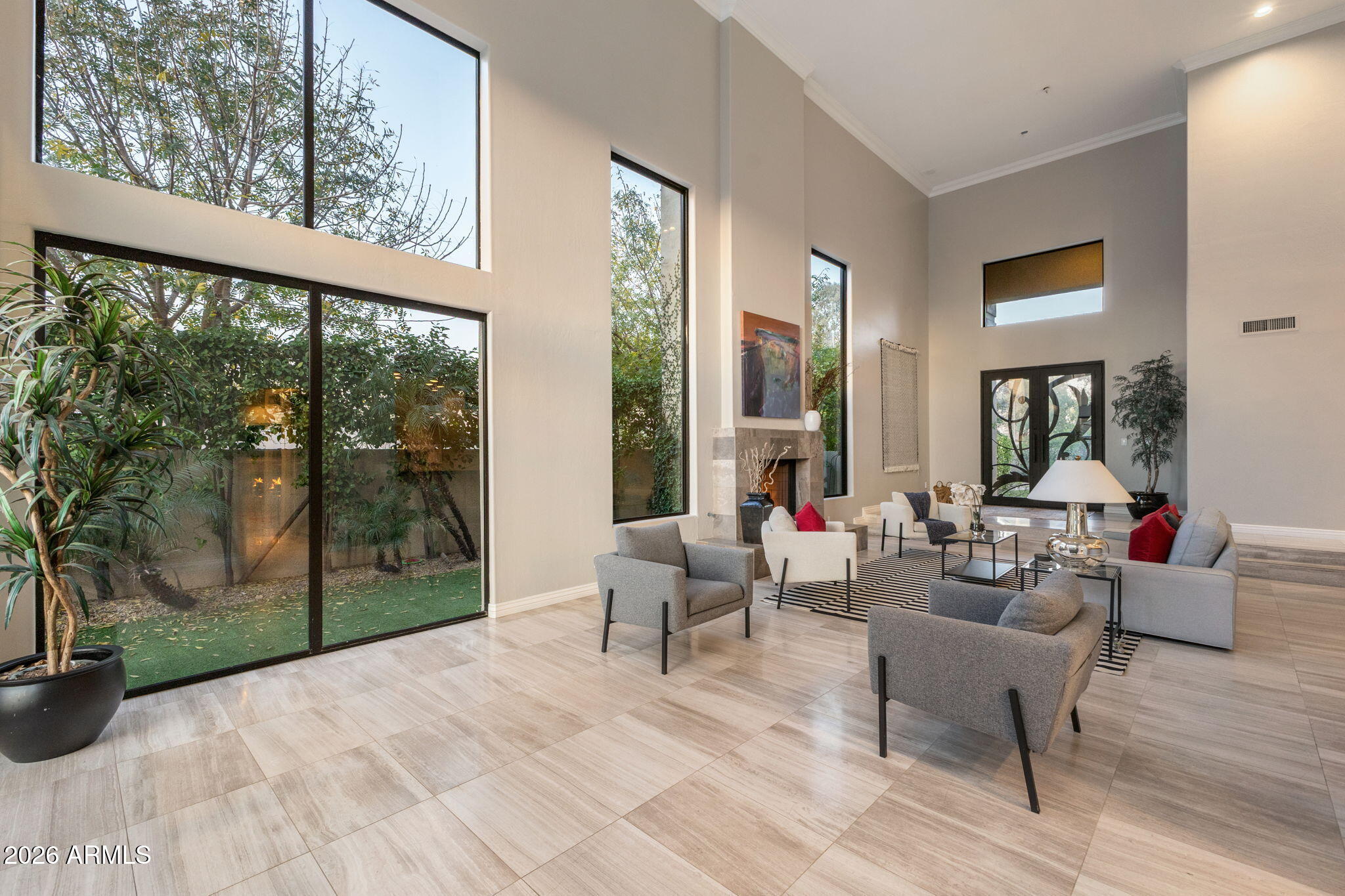 7425 E GAINEY RANCH Road 1