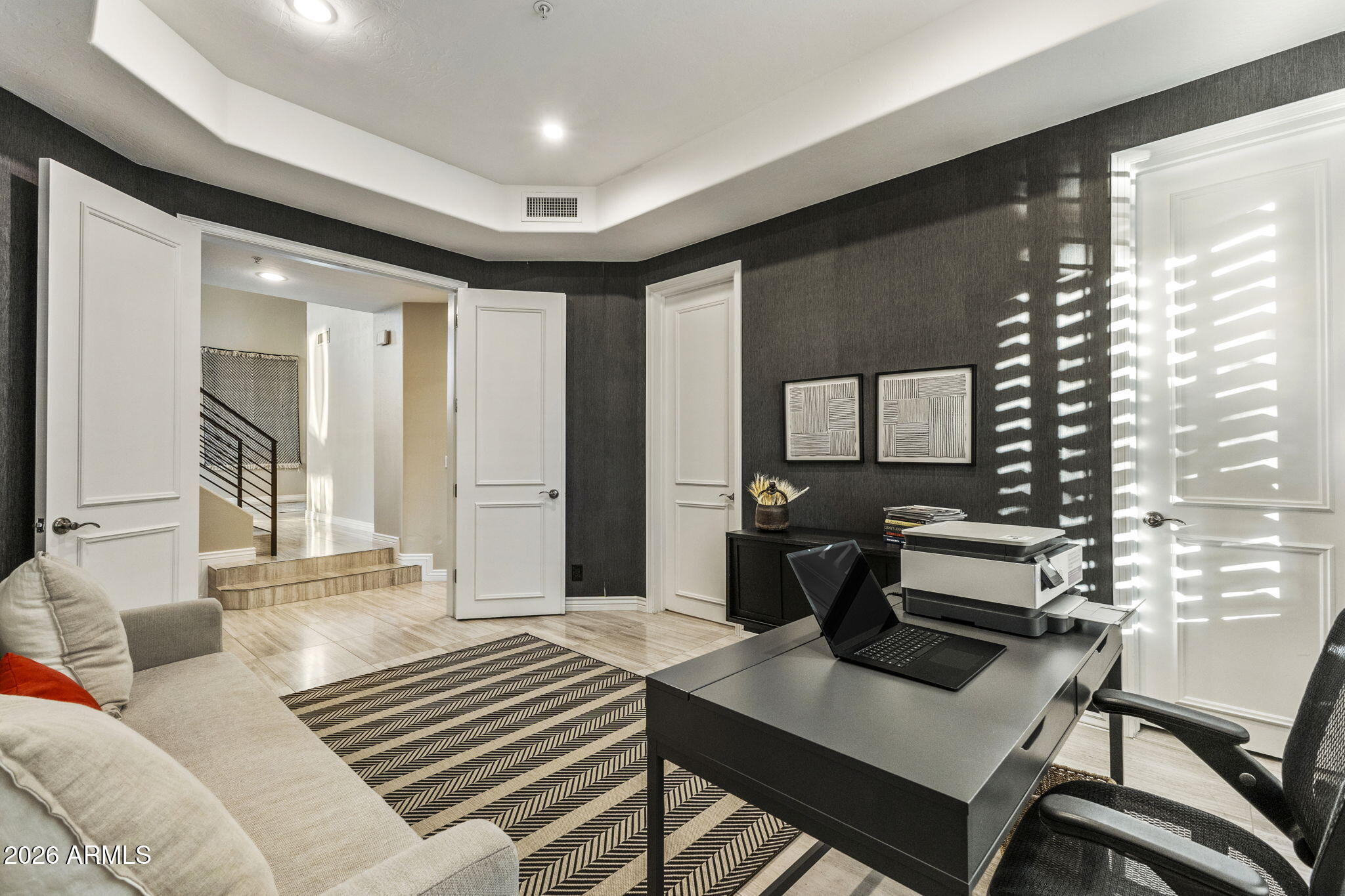 7425 E GAINEY RANCH Road 1