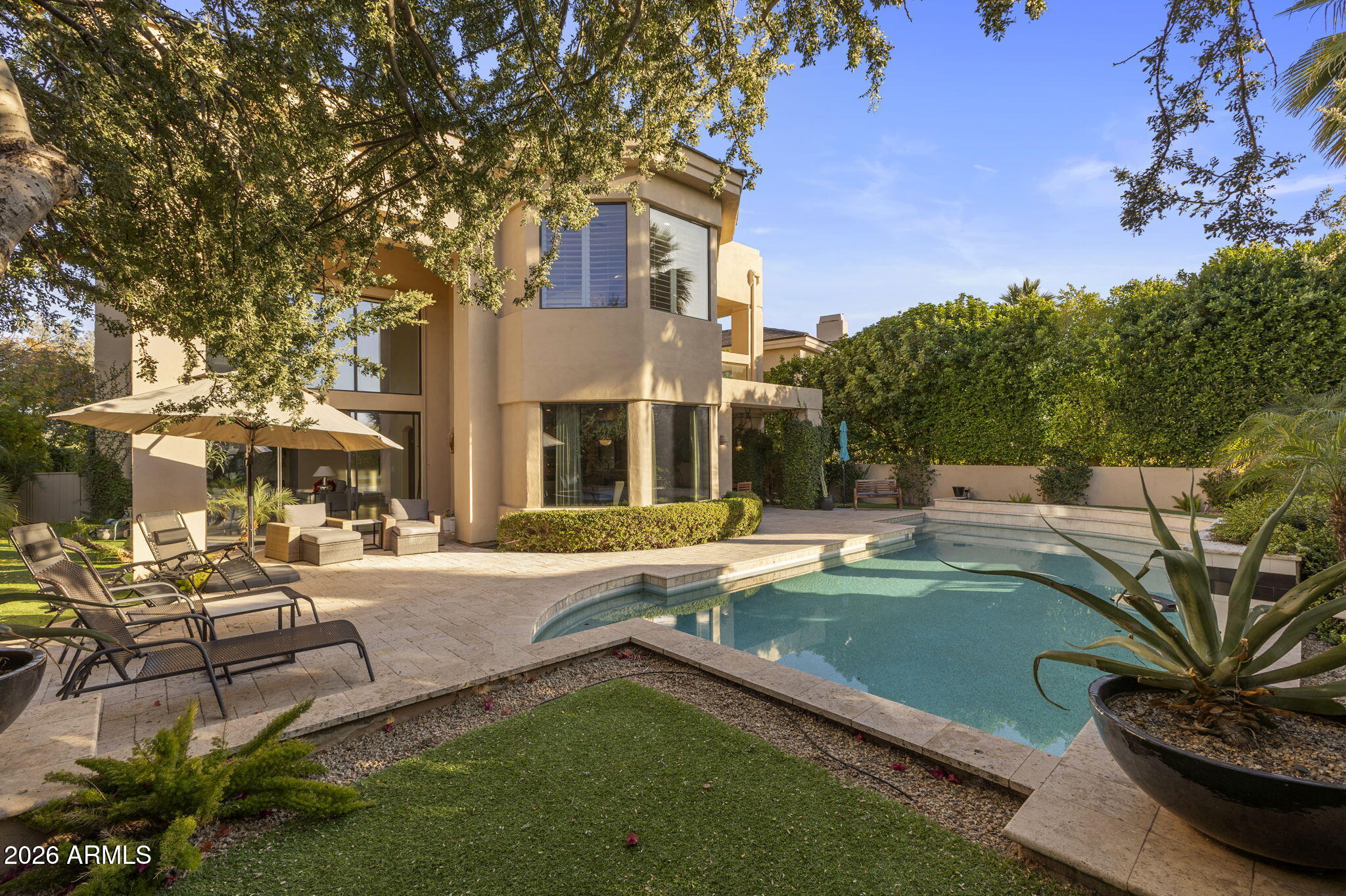 7425 E GAINEY RANCH Road 1